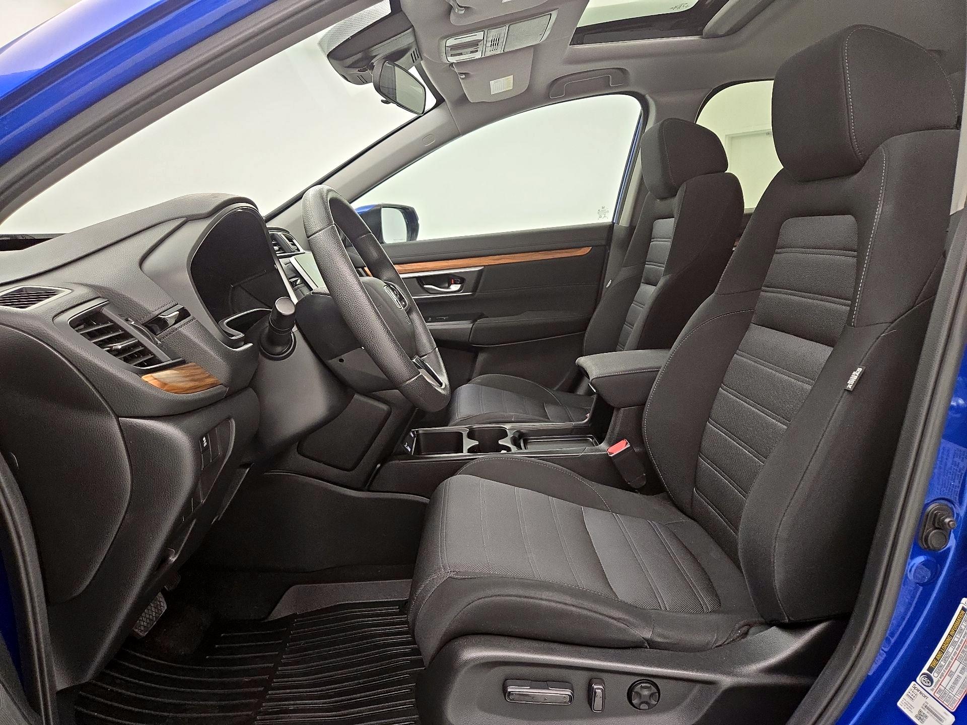 Thumbnail: 2021 Honda CR-V - 11