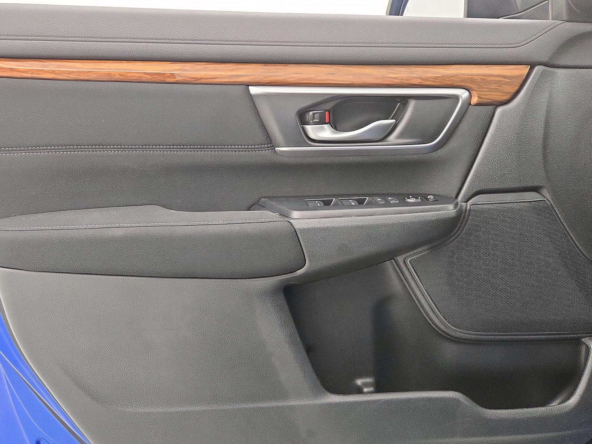 Thumbnail: 2021 Honda CR-V - 12