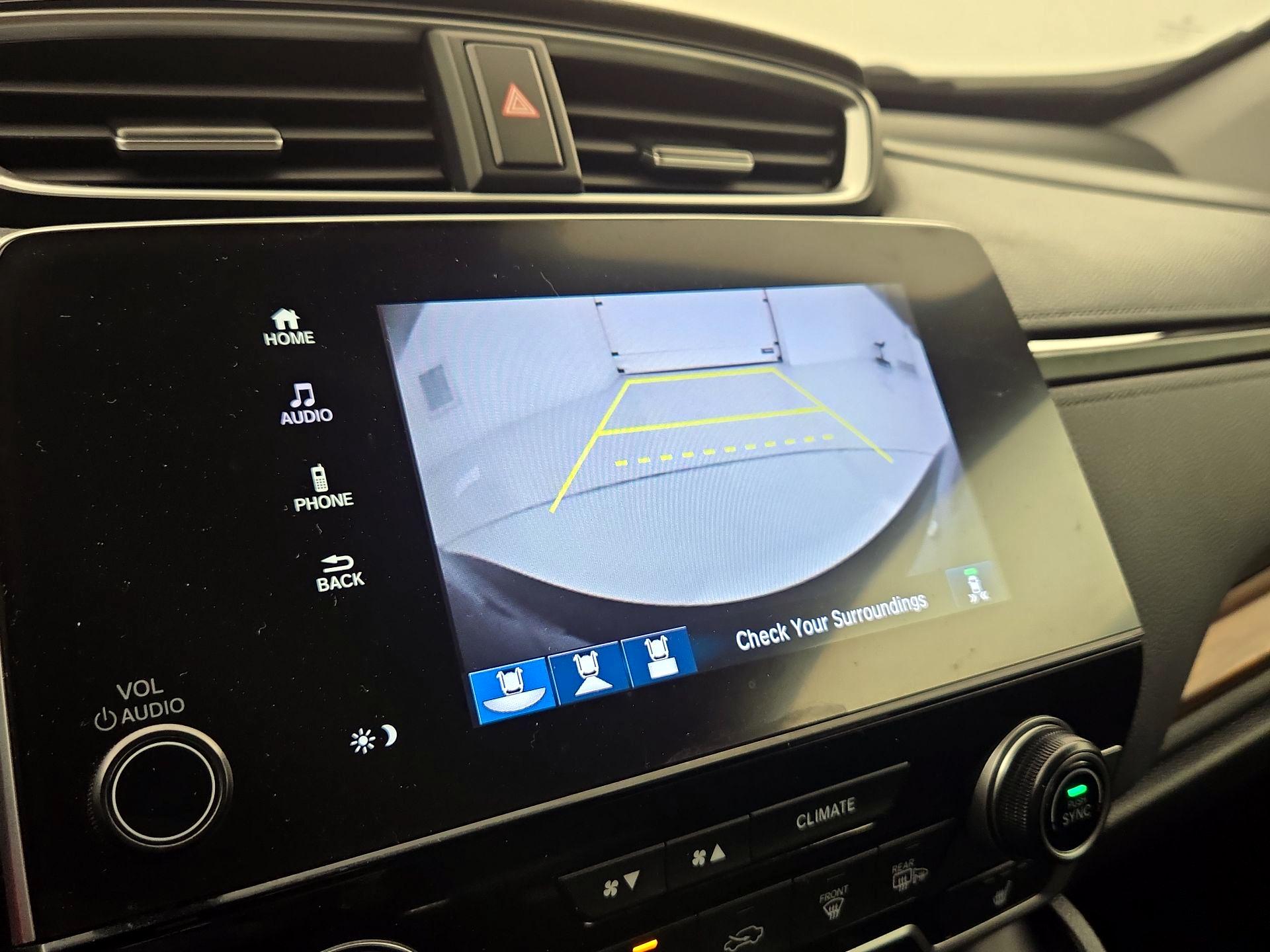 Thumbnail: 2021 Honda CR-V - 14
