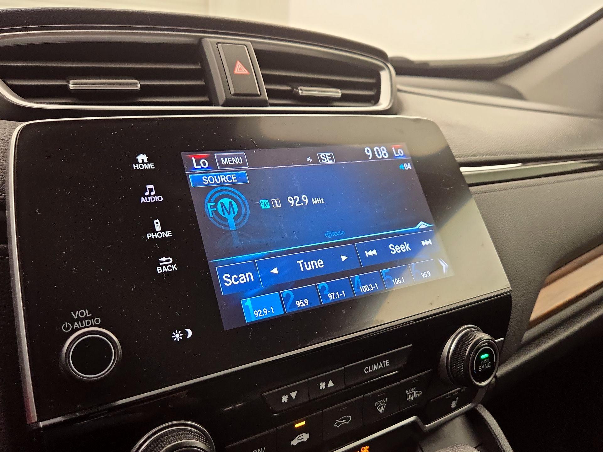 Thumbnail: 2021 Honda CR-V - 15