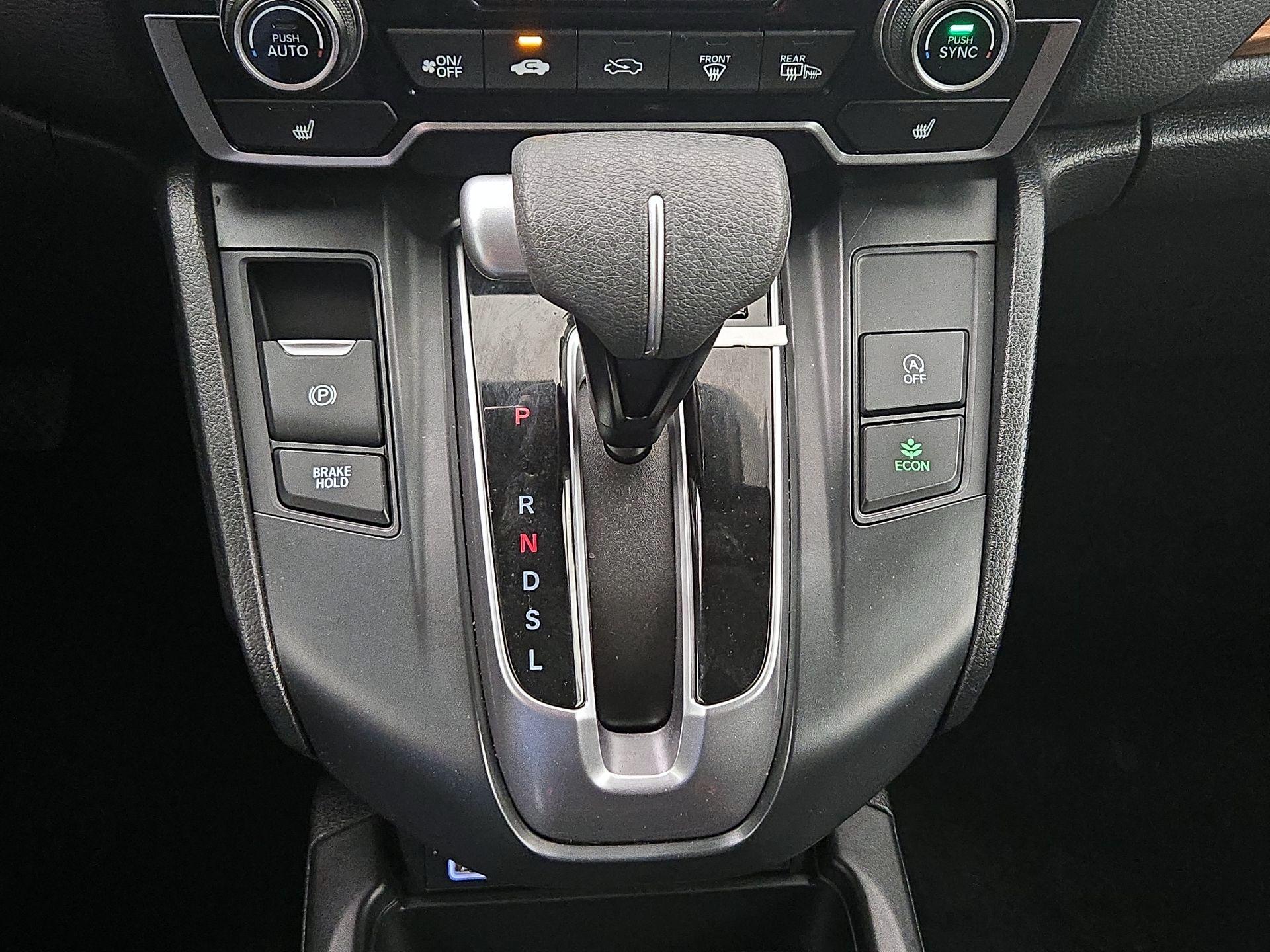 Thumbnail: 2021 Honda CR-V - 17