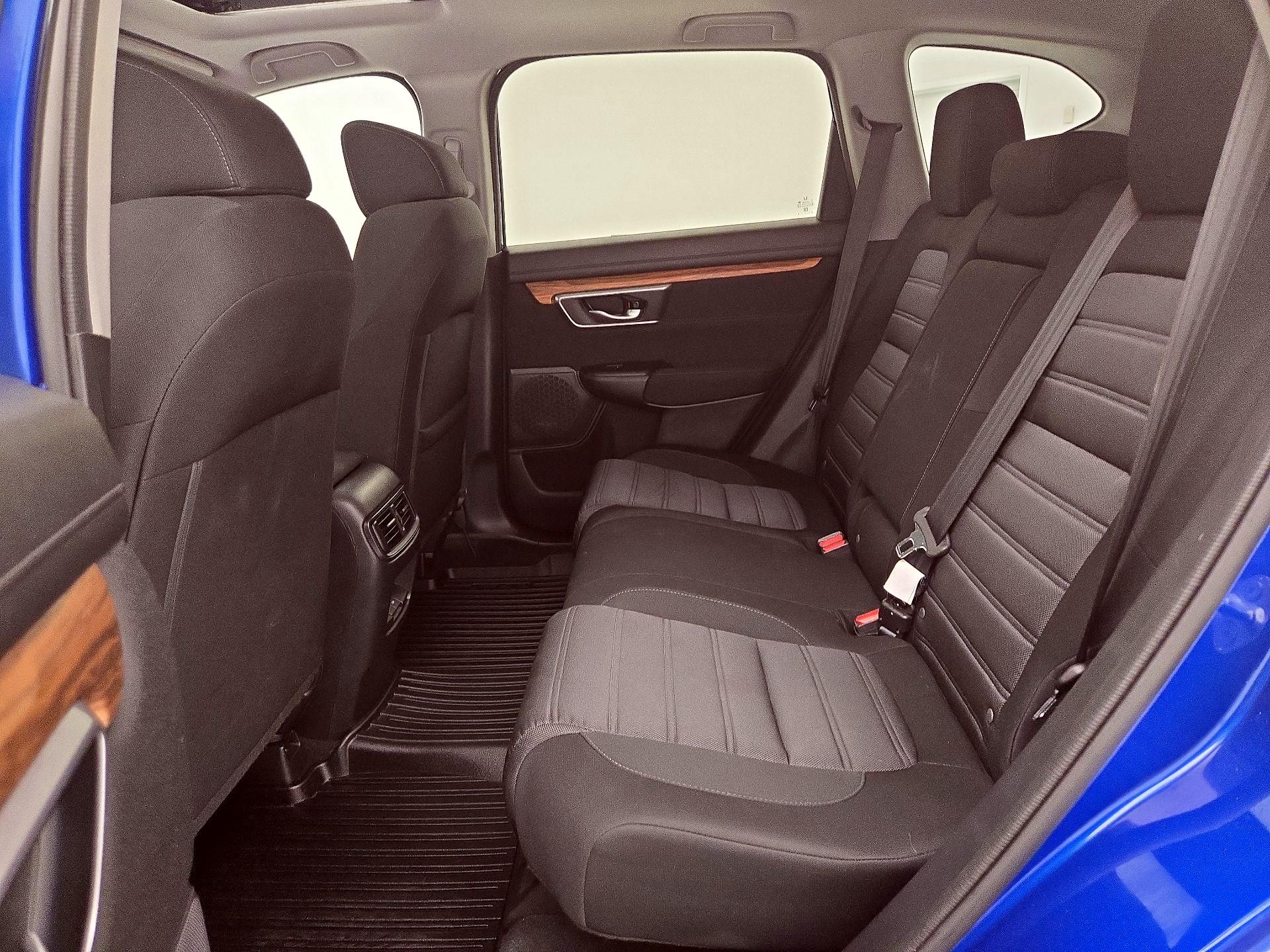 Thumbnail: 2021 Honda CR-V - 20