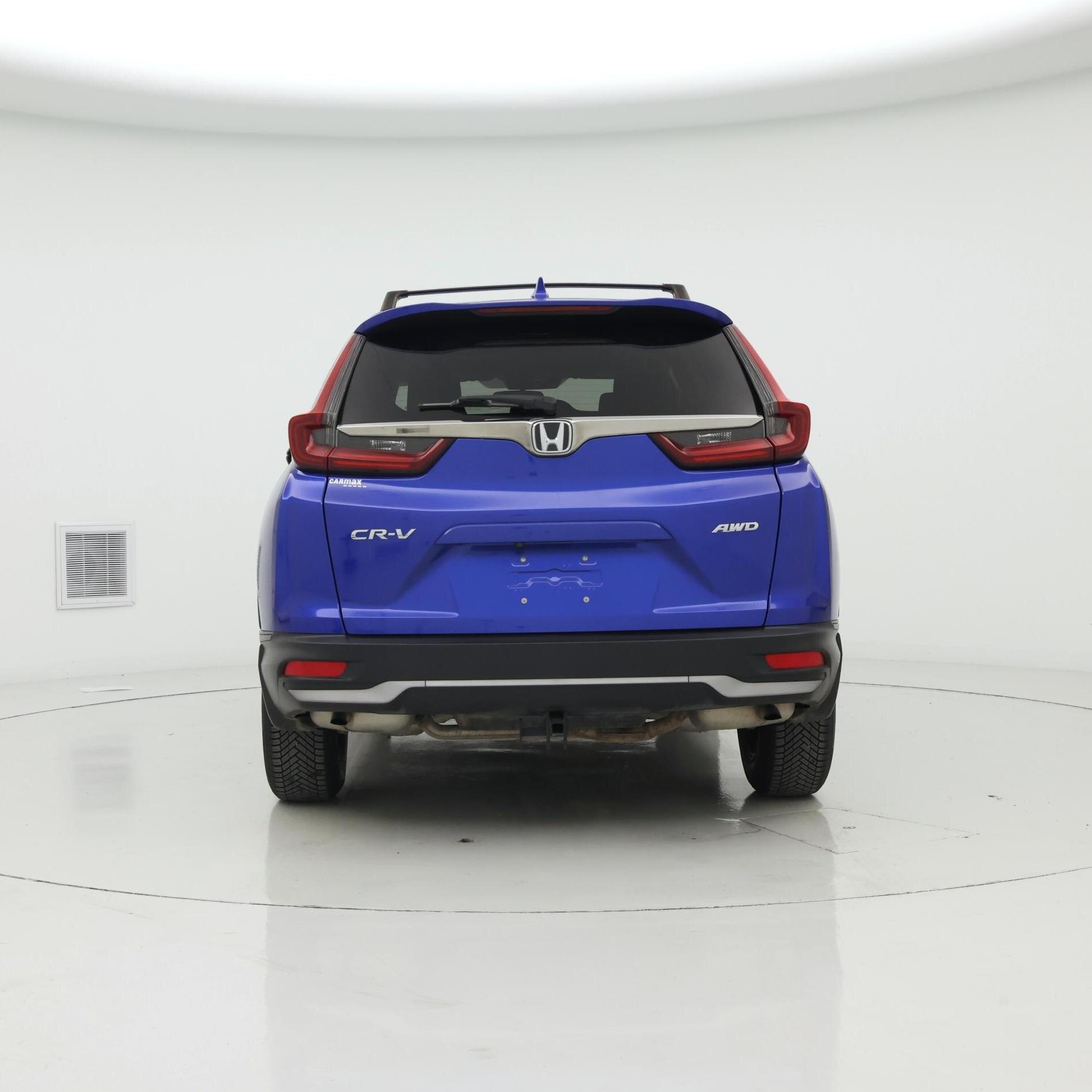 Thumbnail: 2021 Honda CR-V - 6