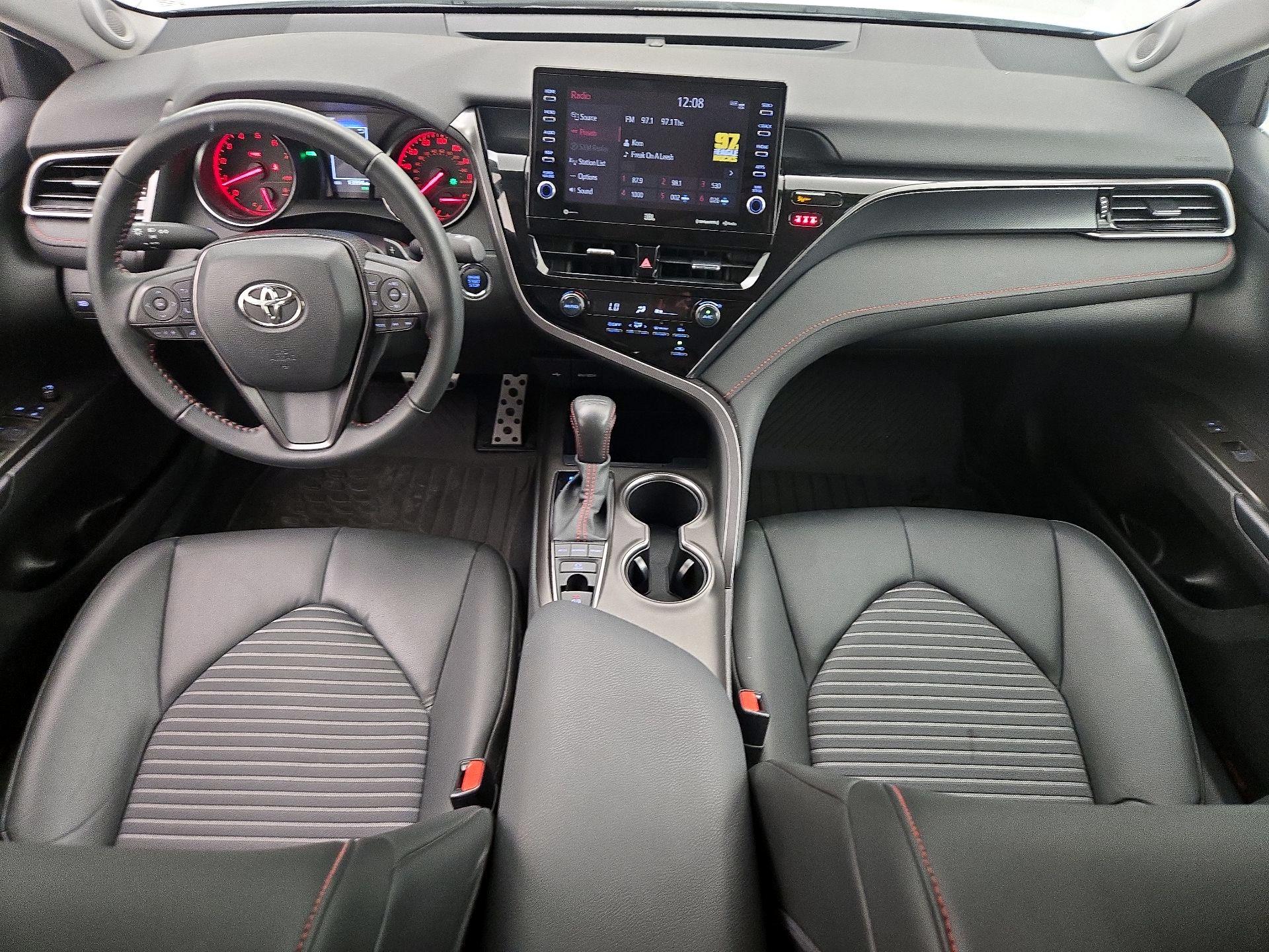 Thumbnail: 2022 Toyota Camry - 9