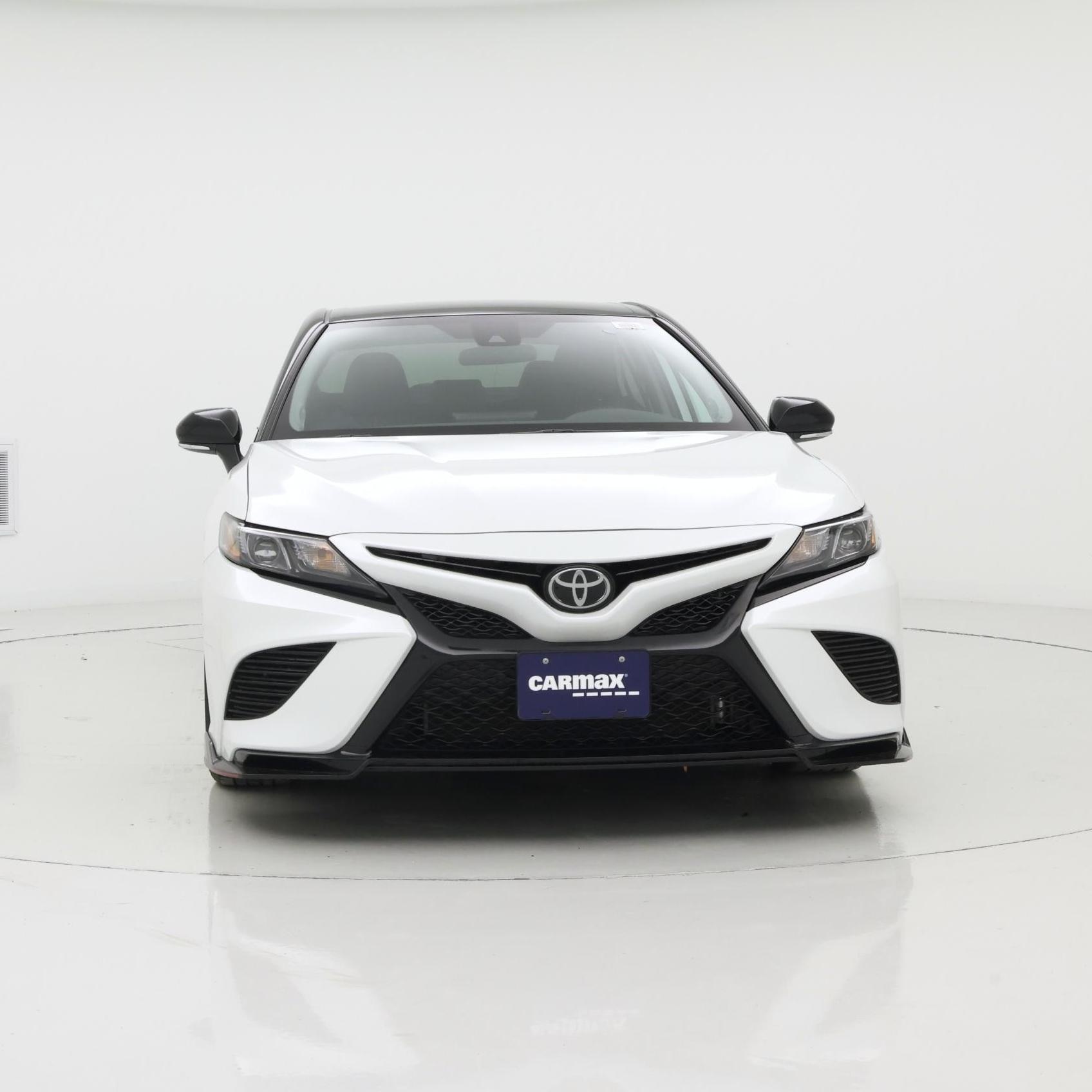 Thumbnail: 2022 Toyota Camry - 5