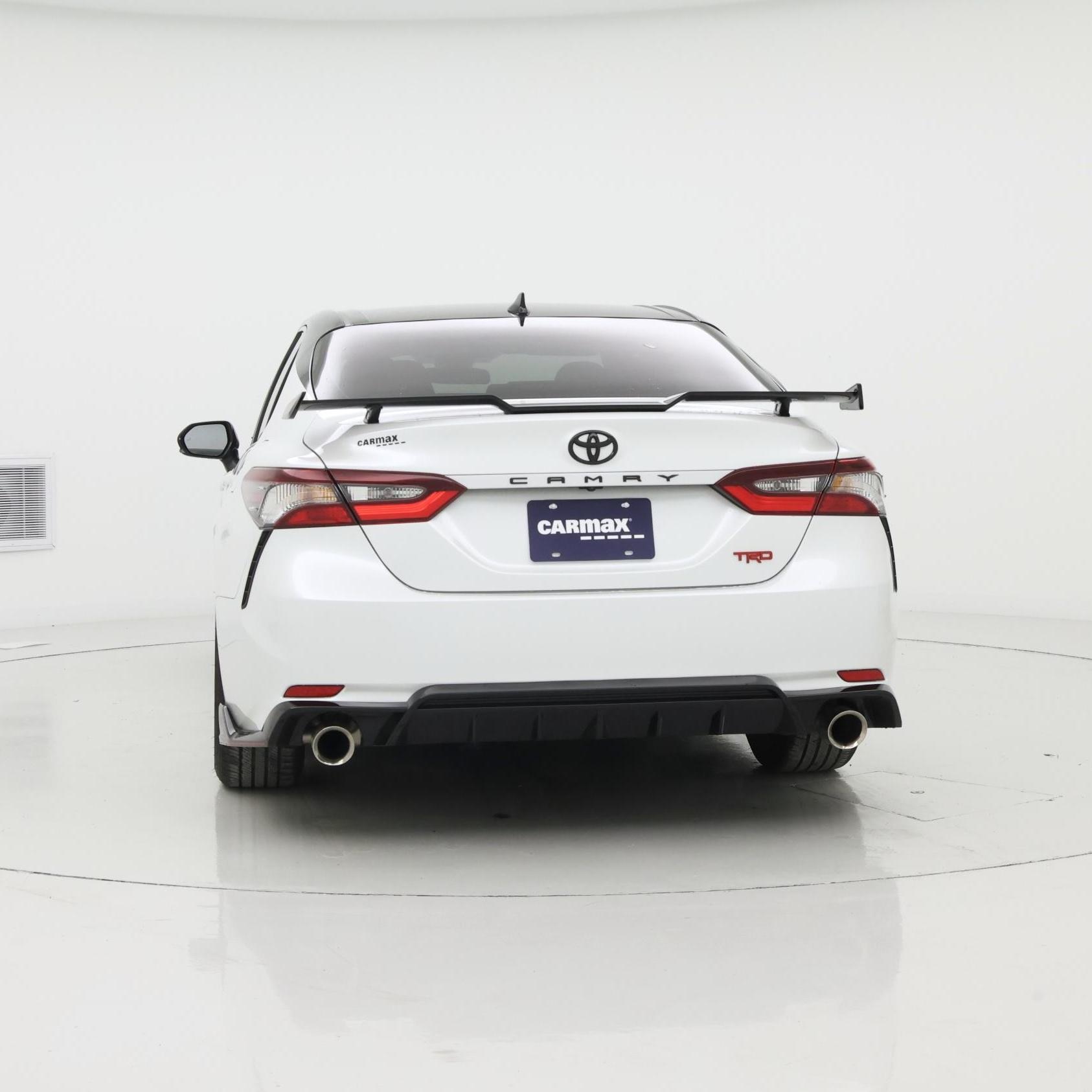 Thumbnail: 2022 Toyota Camry - 6