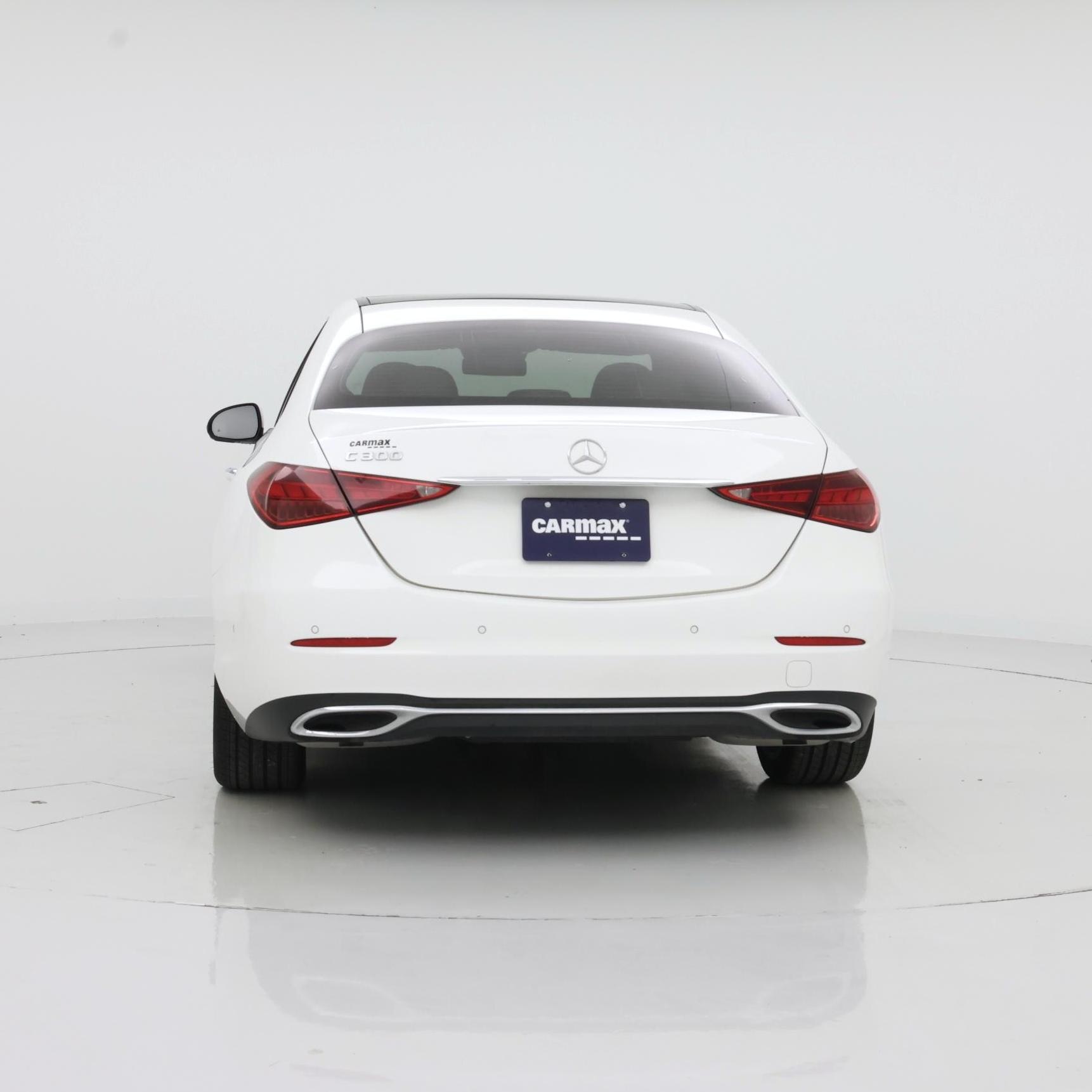 Thumbnail: 2022 Mercedes-Benz C-Class - 6