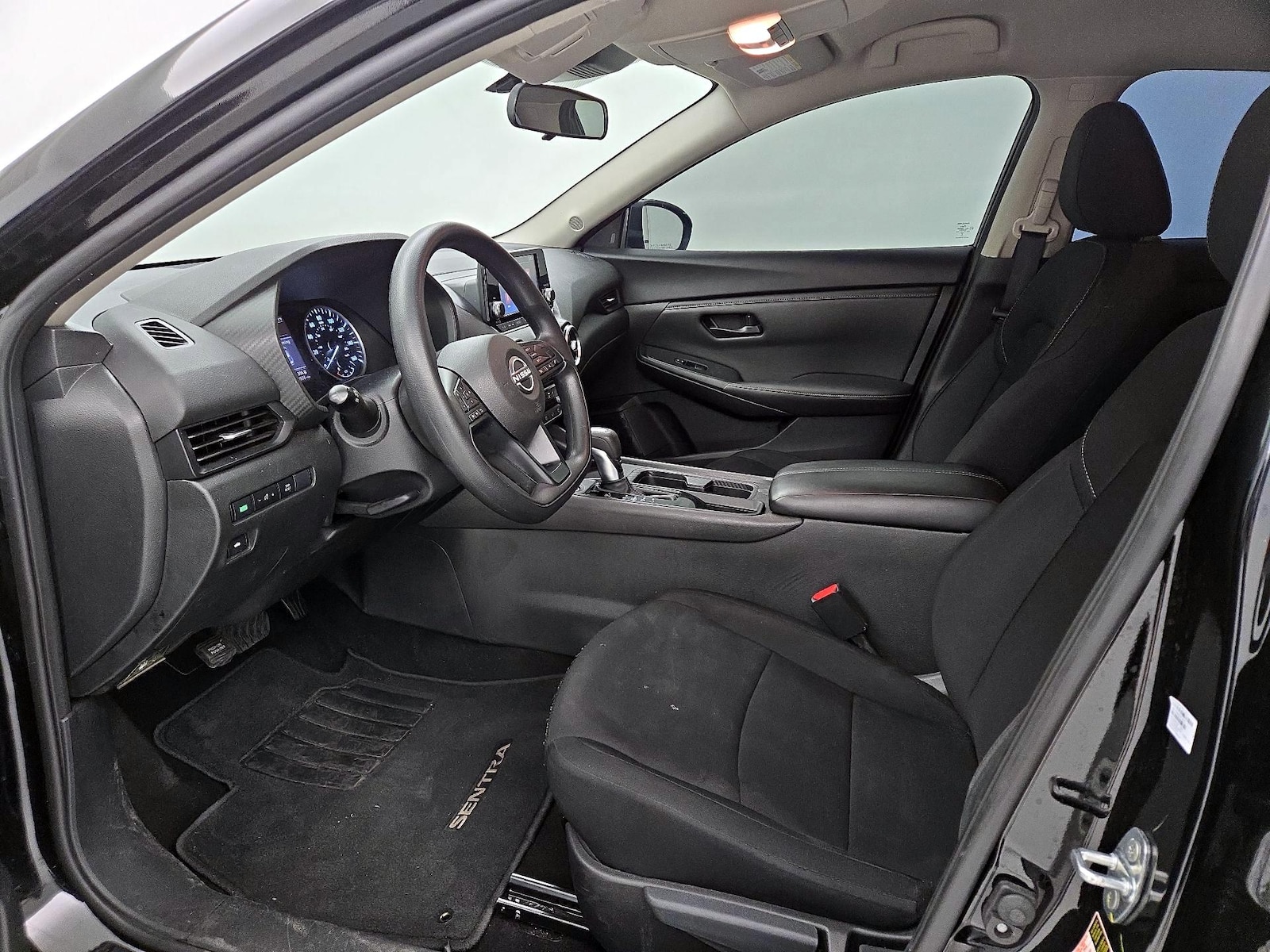 Side Airbags