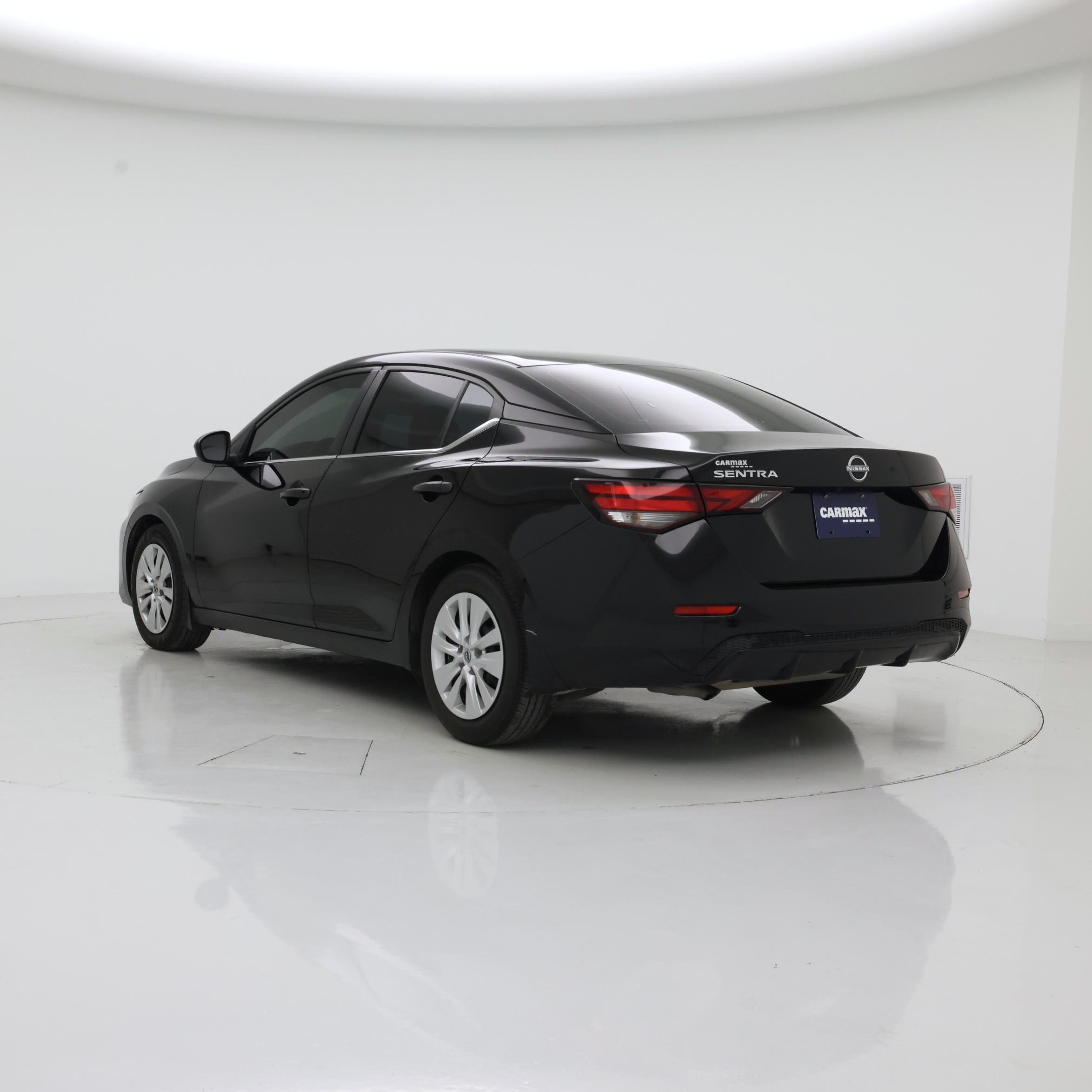 Thumbnail: 2024 Nissan Sentra - 2