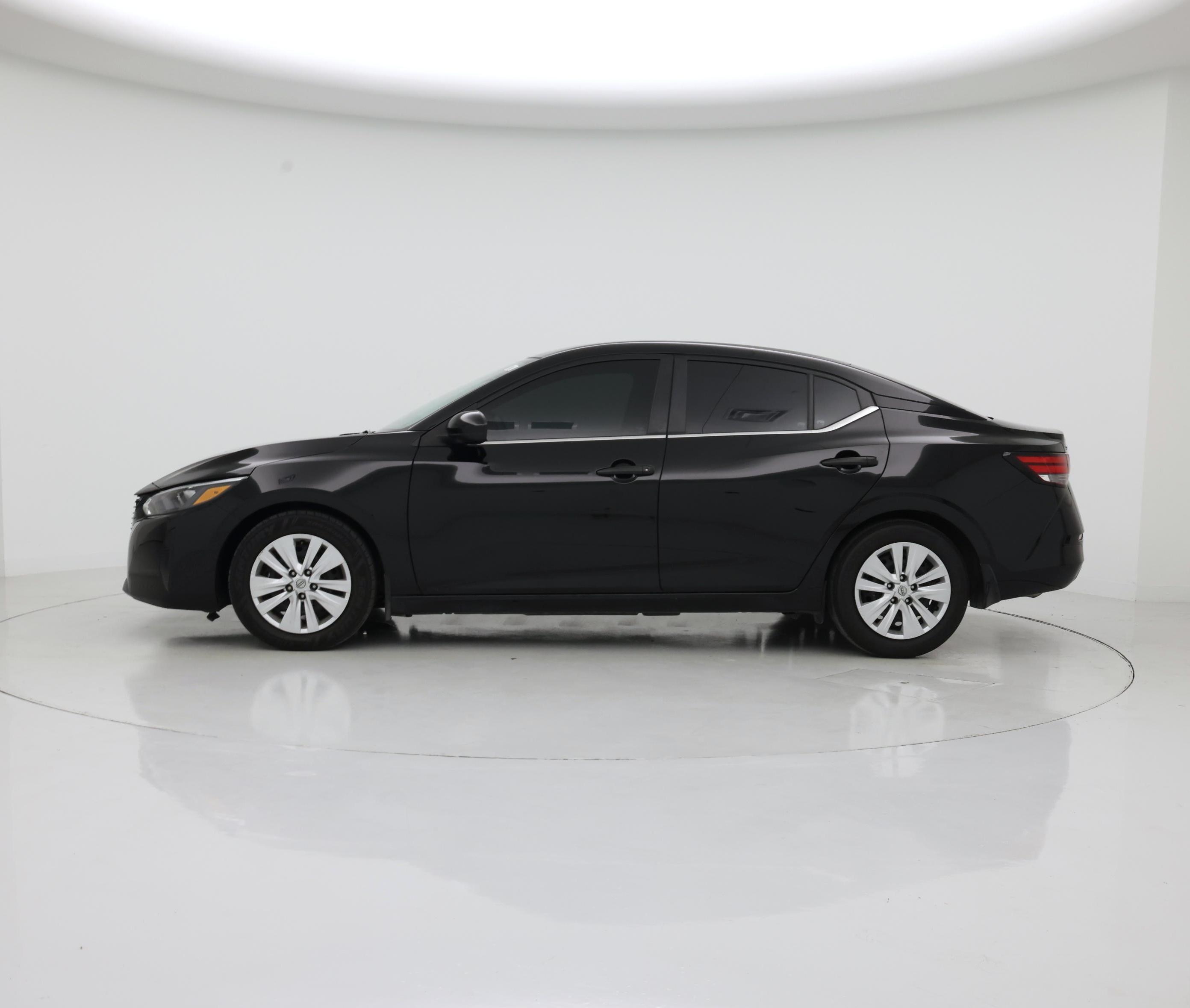 Thumbnail: 2024 Nissan Sentra - 3