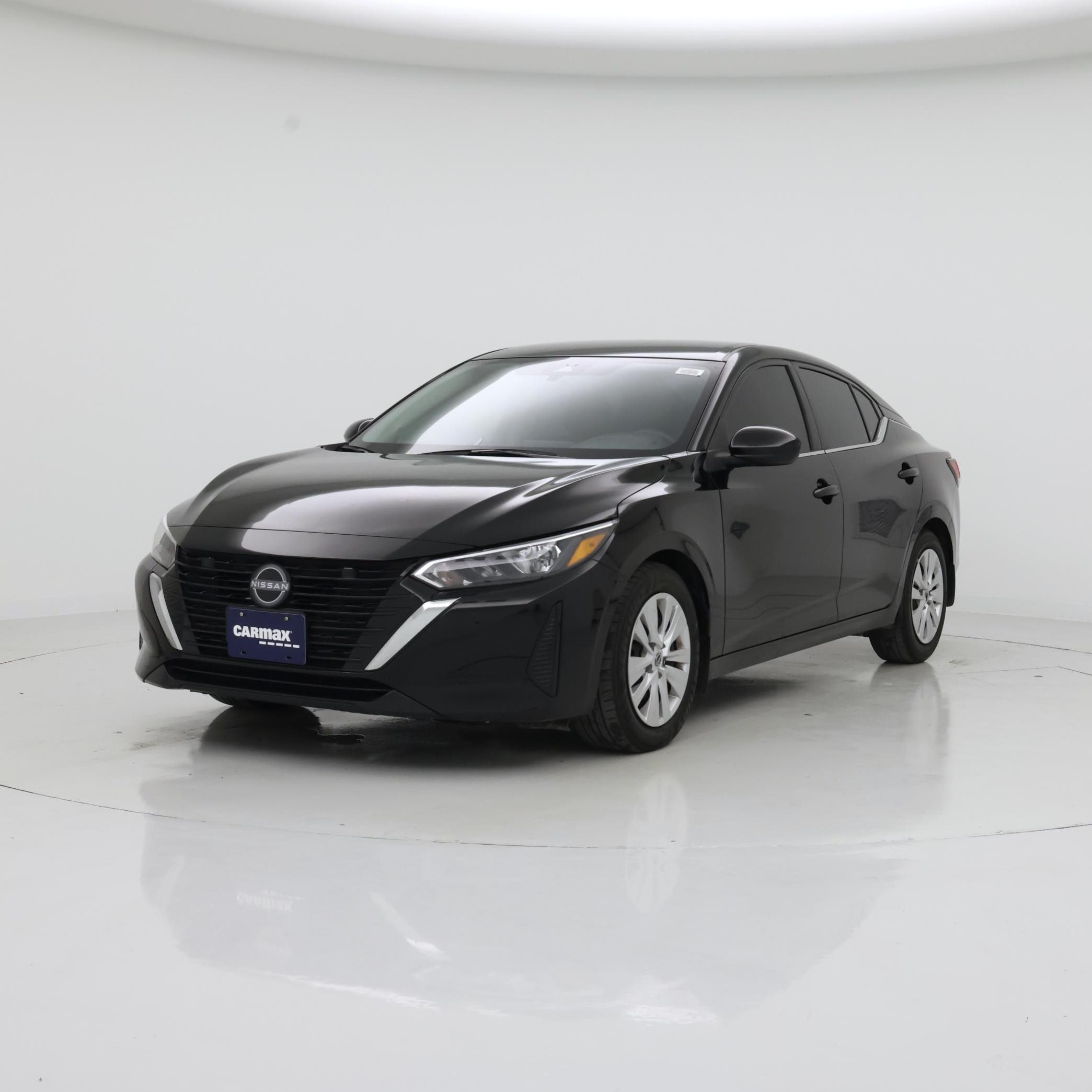 Thumbnail: 2024 Nissan Sentra - 4