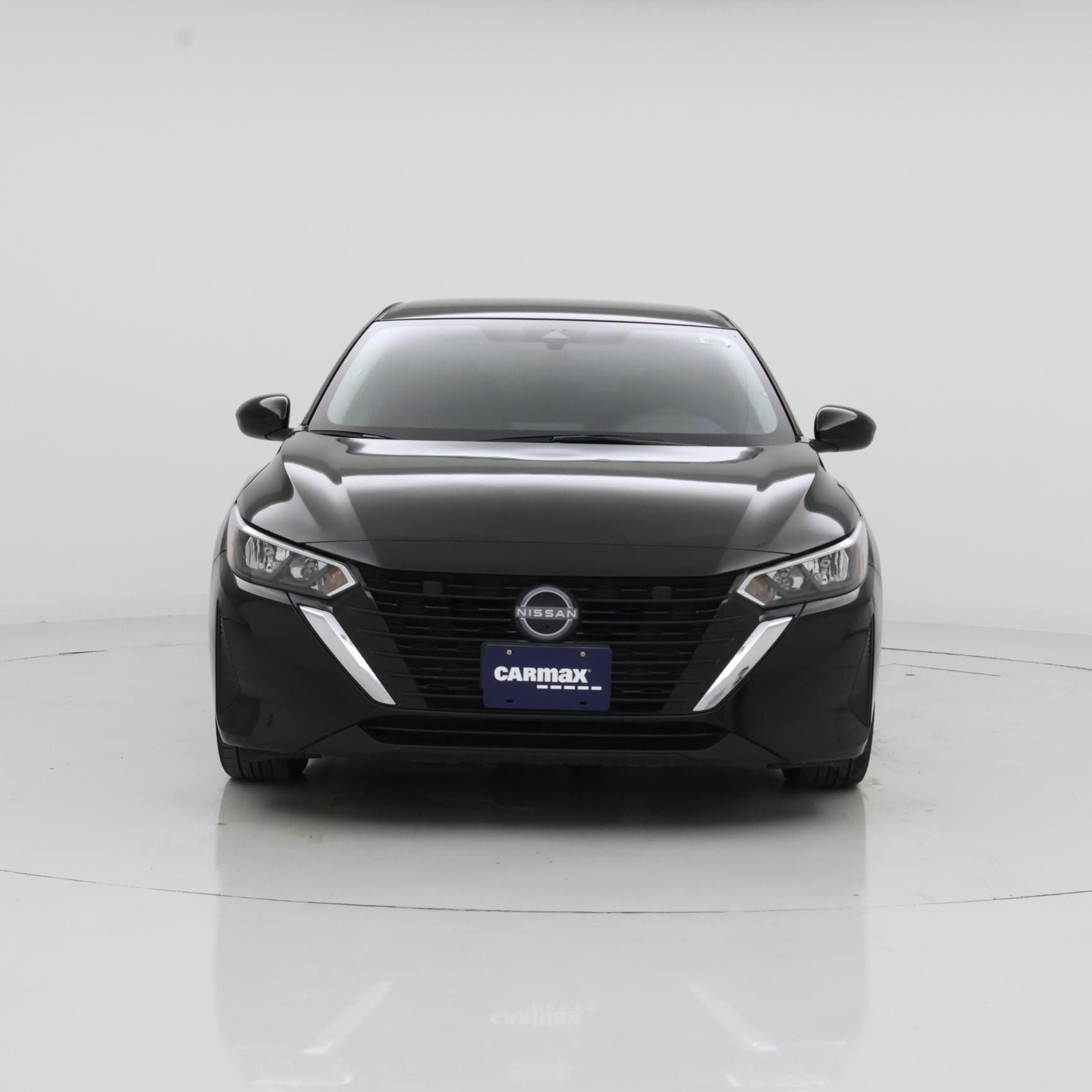 Thumbnail: 2024 Nissan Sentra - 5