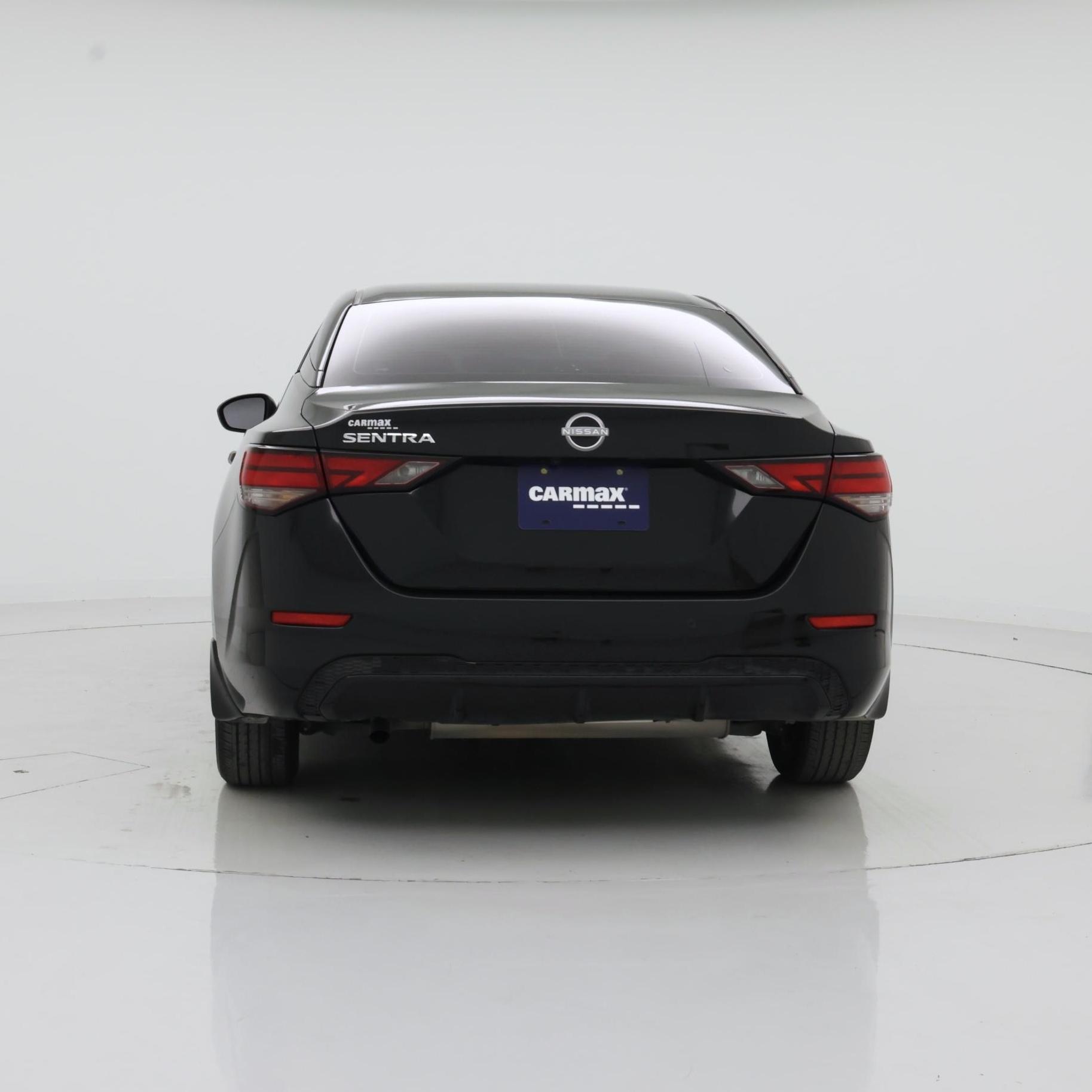 Thumbnail: 2024 Nissan Sentra - 6