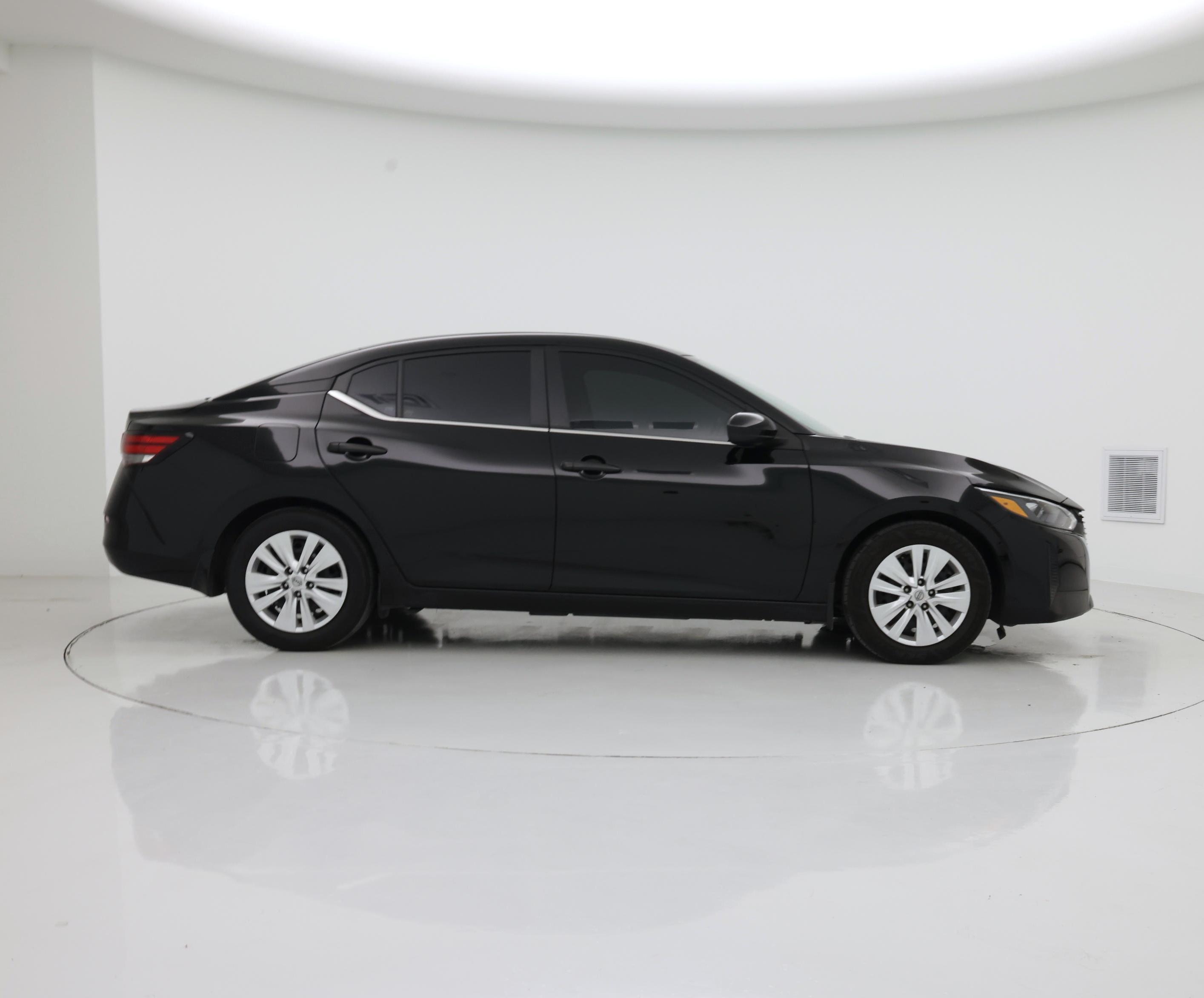 Thumbnail: 2024 Nissan Sentra - 7