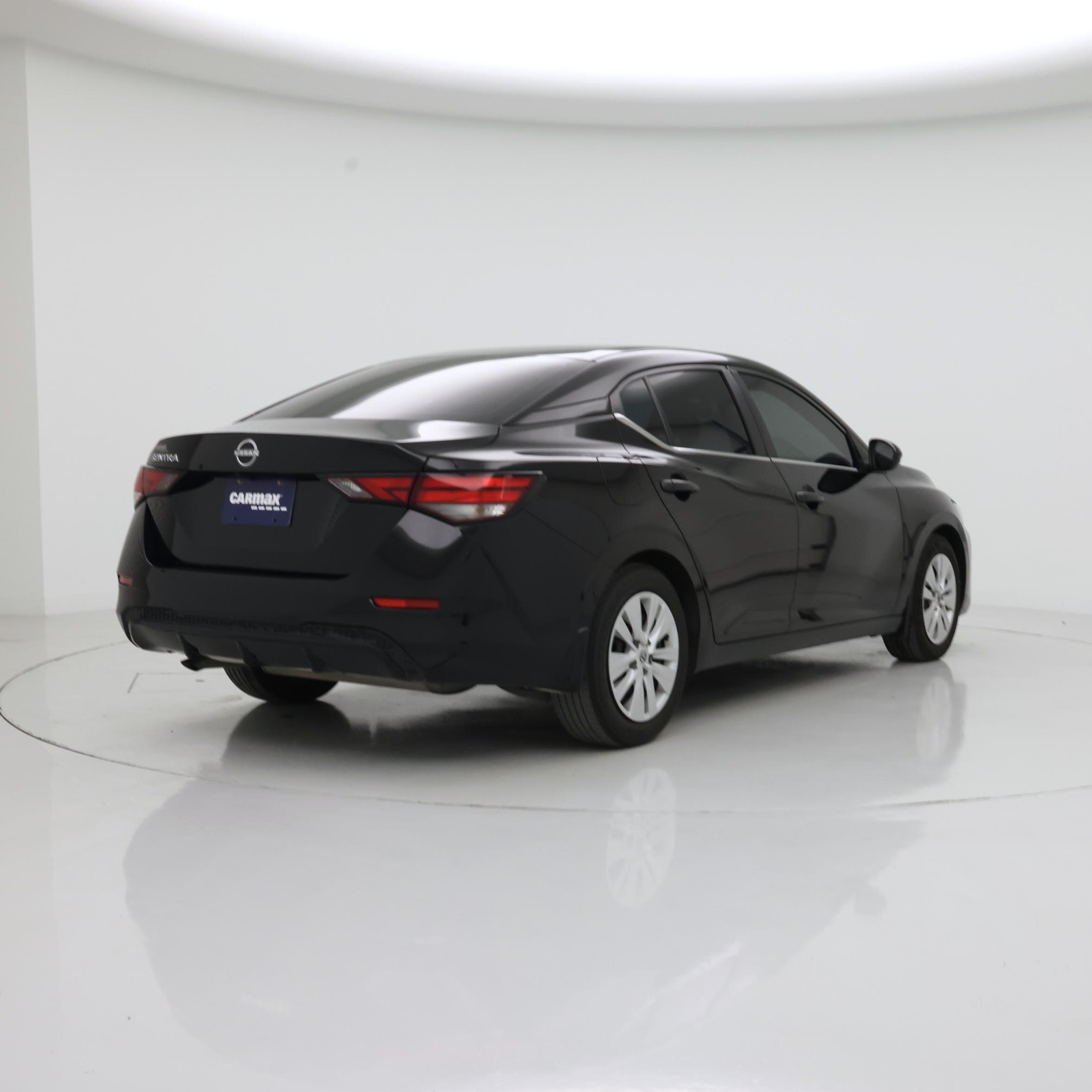 Thumbnail: 2024 Nissan Sentra - 8