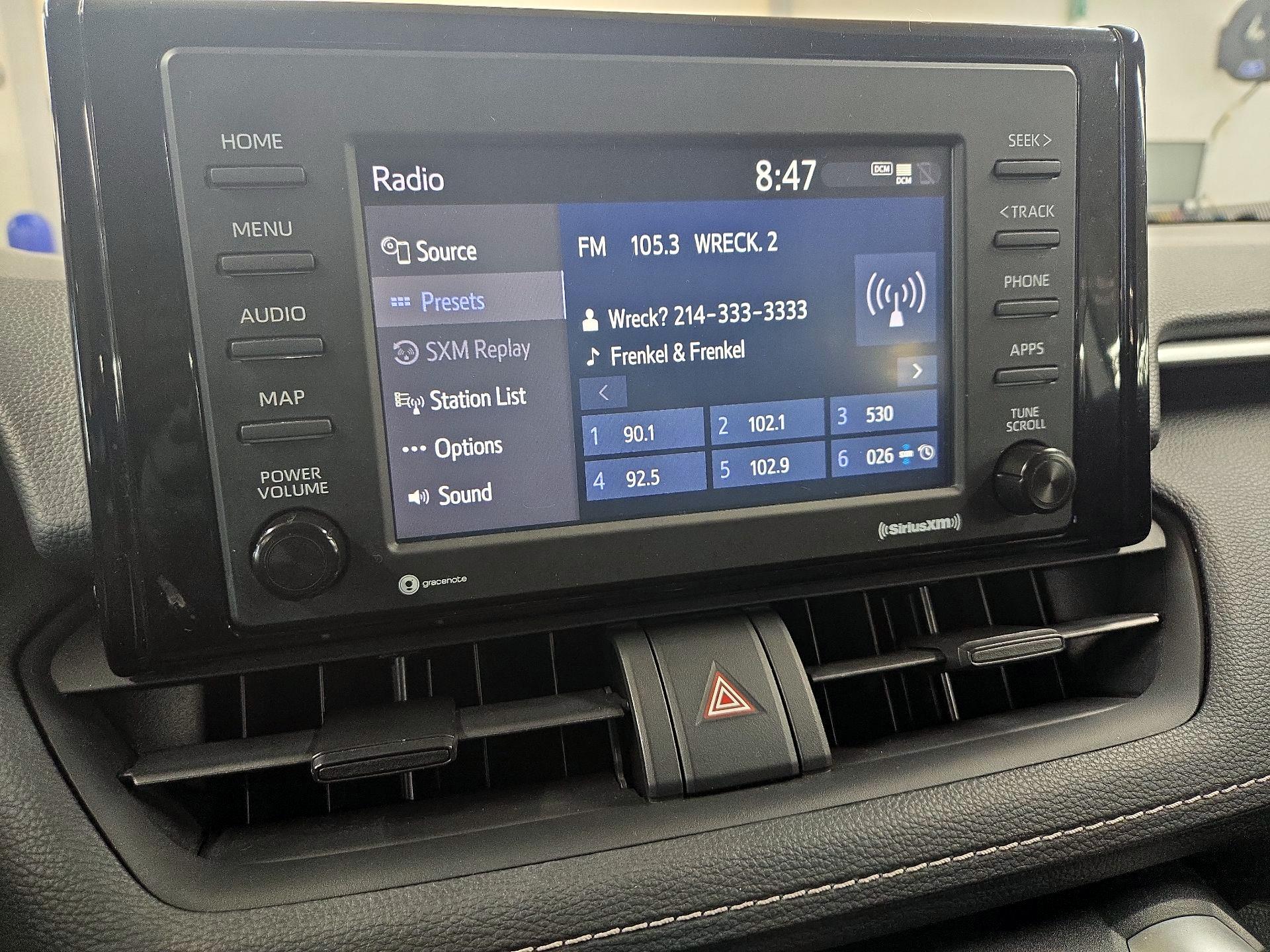 Thumbnail: 2020 Toyota RAV4 - 15