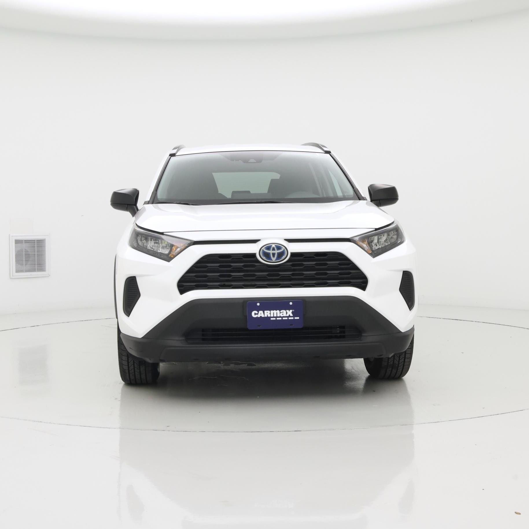 Thumbnail: 2020 Toyota RAV4 - 5
