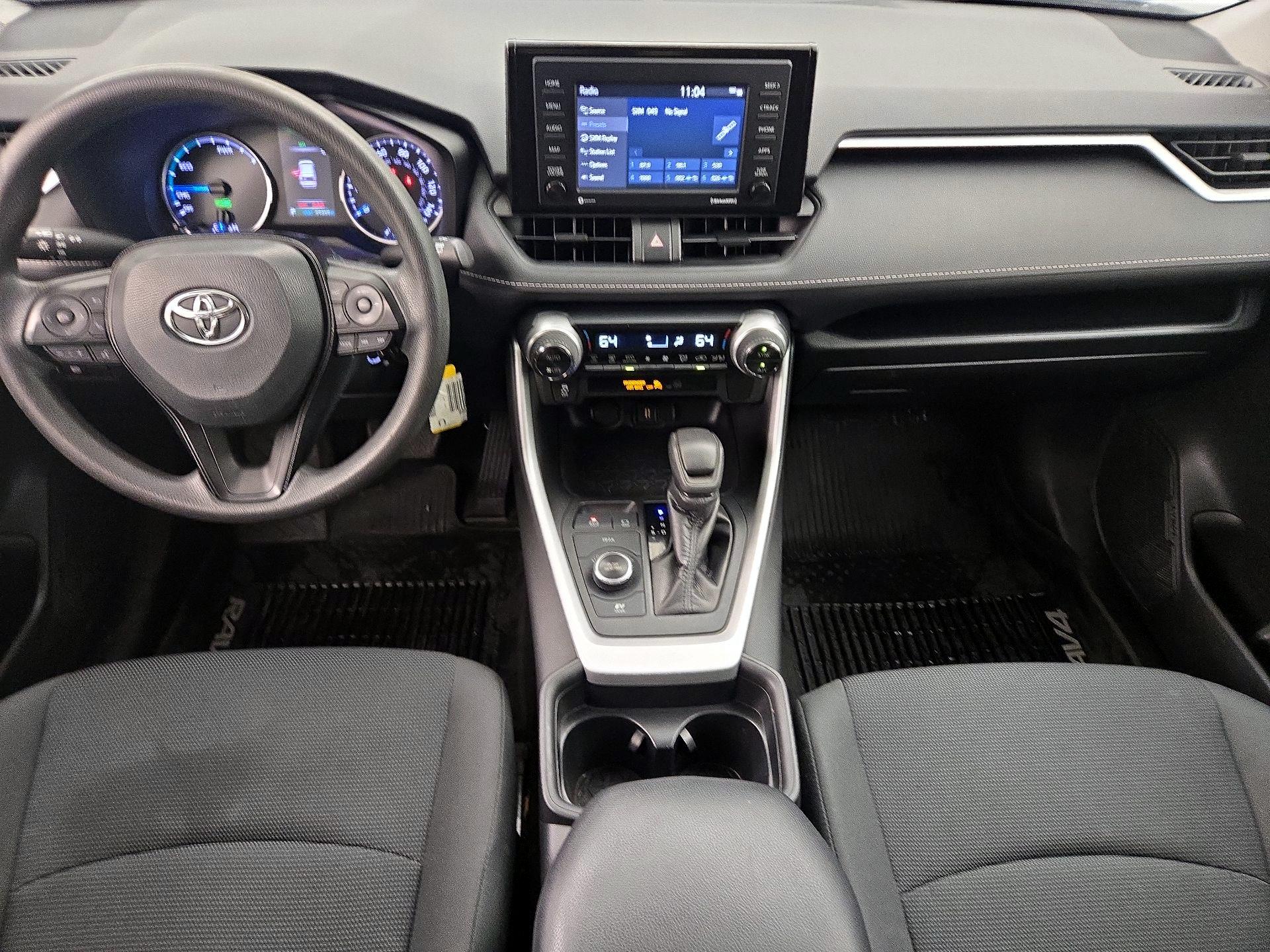 Thumbnail: 2020 Toyota RAV4 - 9