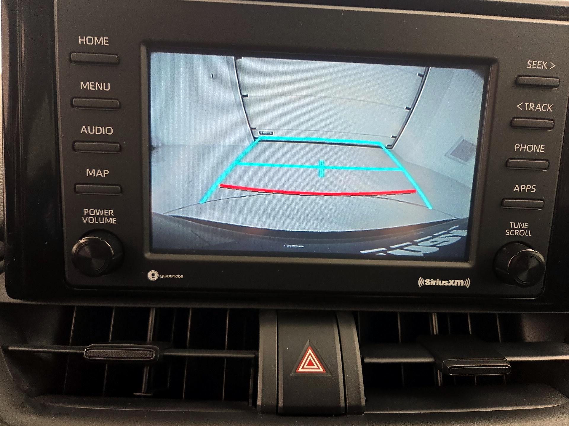 Thumbnail: 2020 Toyota RAV4 - 14