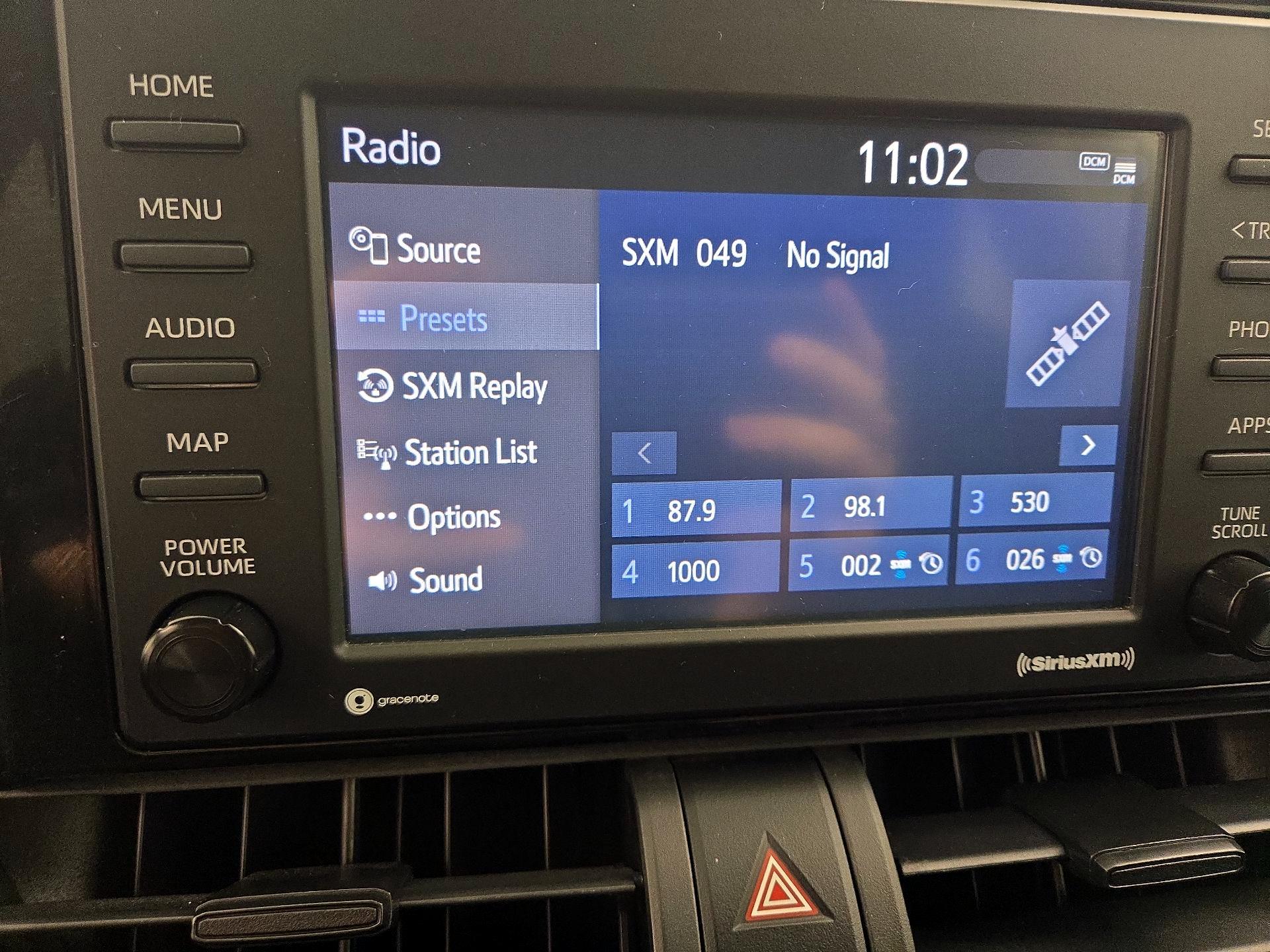 Thumbnail: 2020 Toyota RAV4 - 15