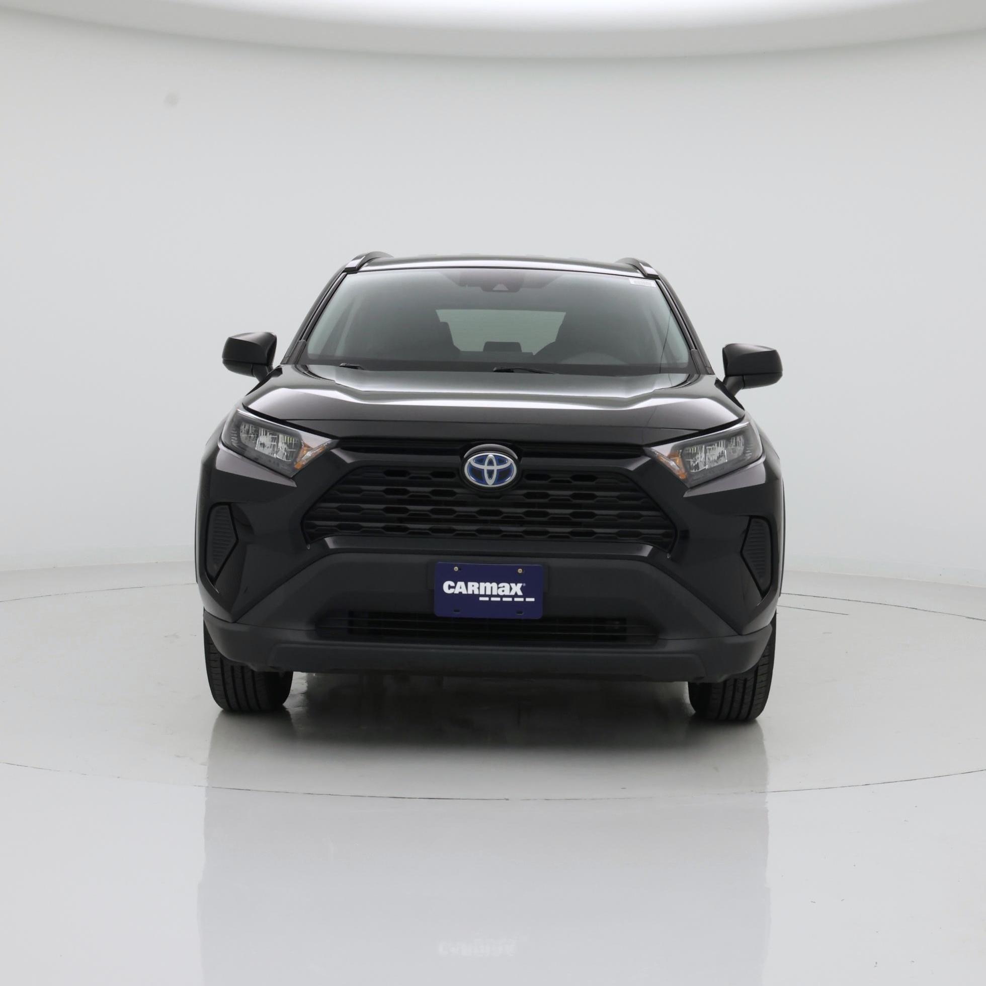 Thumbnail: 2020 Toyota RAV4 - 5