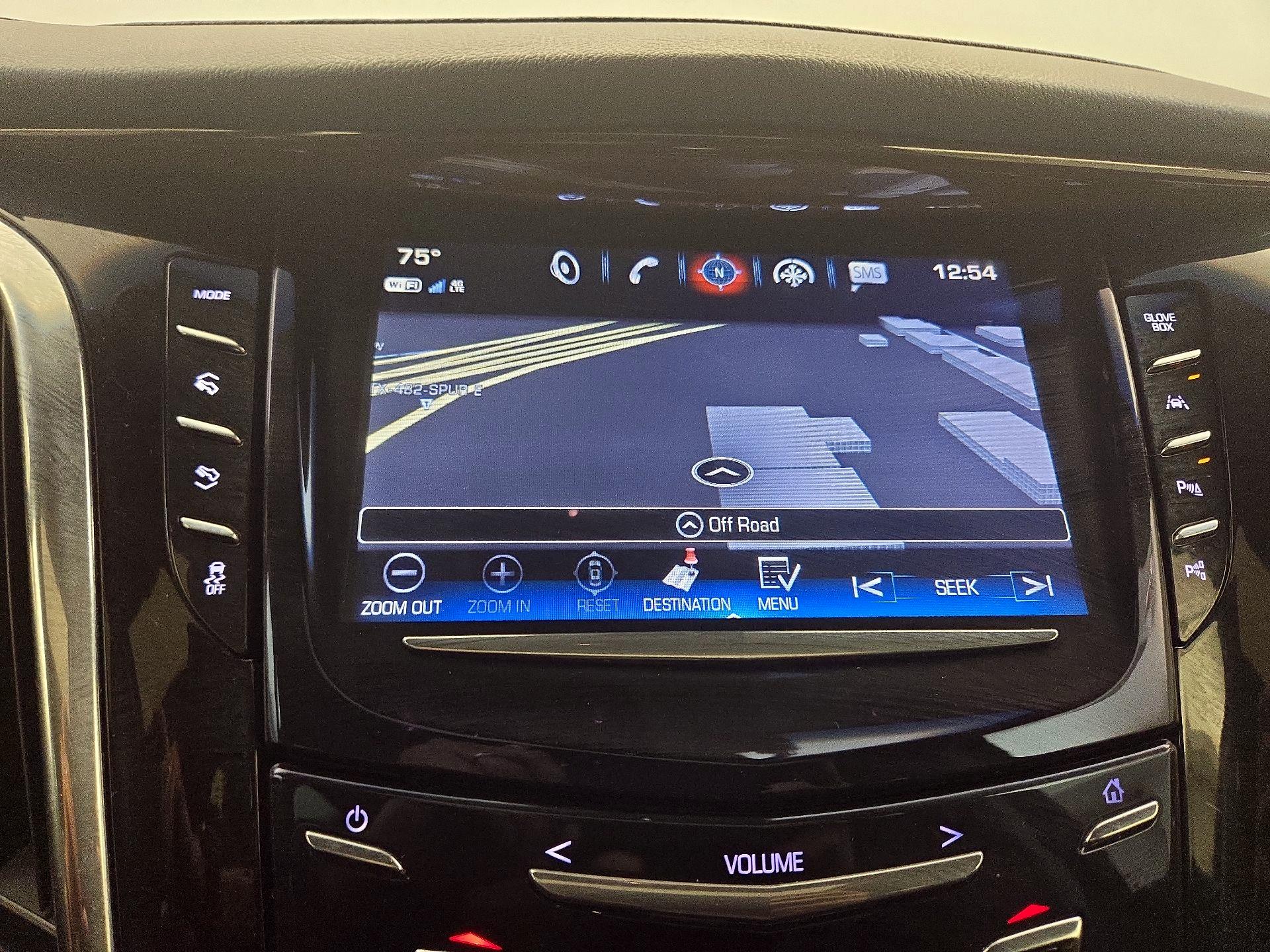 Thumbnail: 2017 Cadillac Escalade - 14