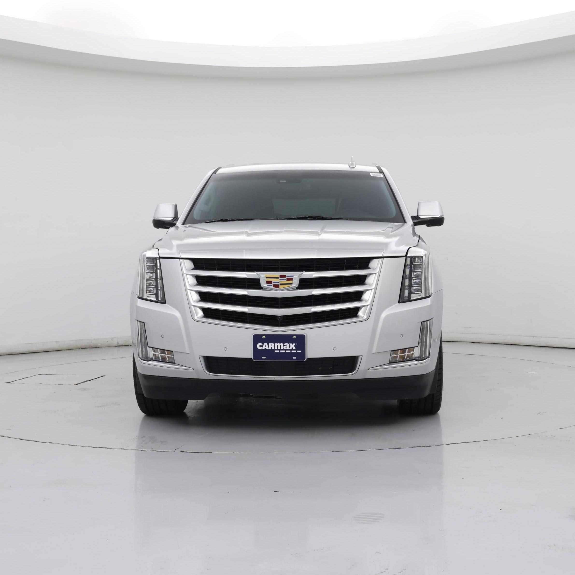 Thumbnail: 2017 Cadillac Escalade - 5