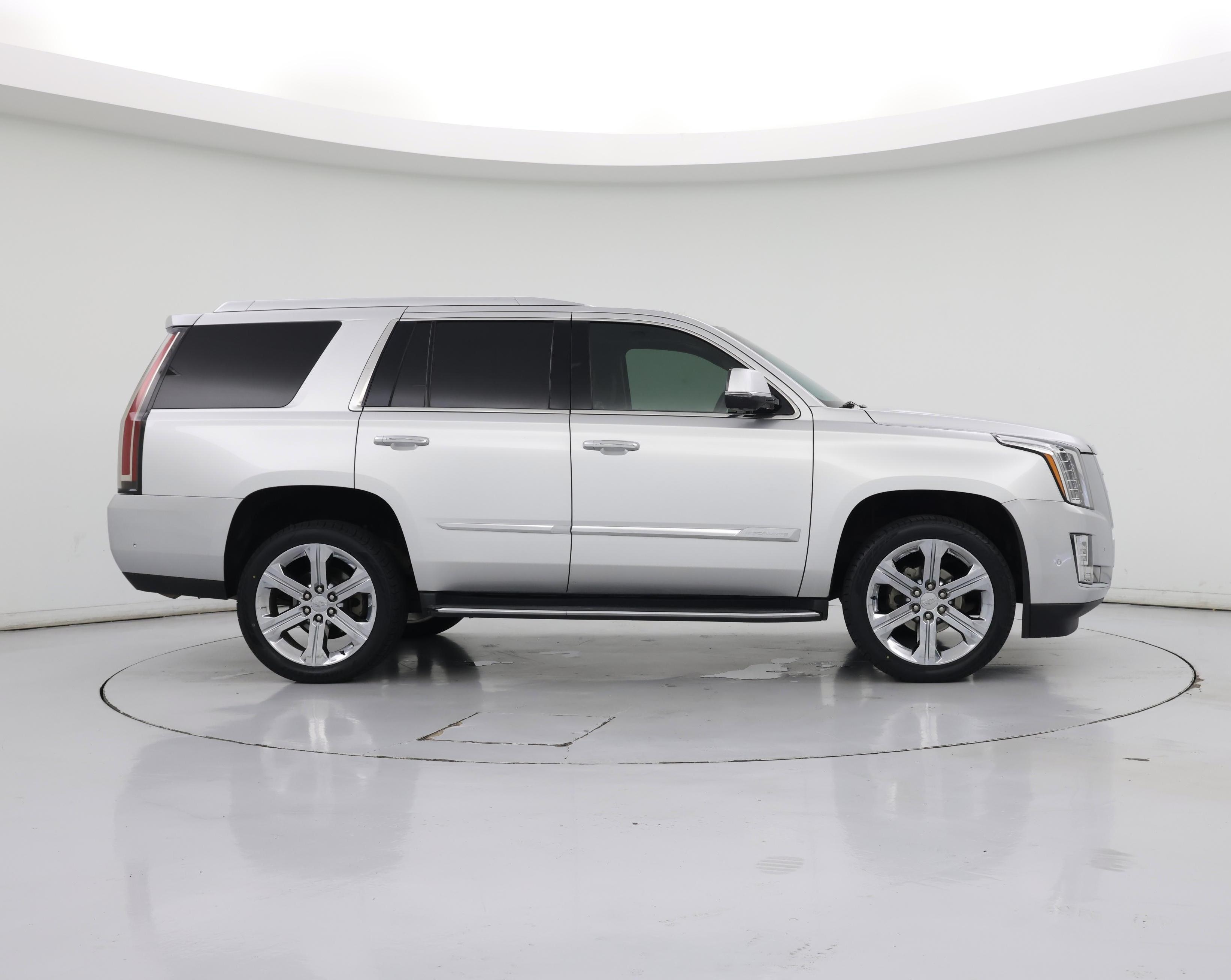 Thumbnail: 2017 Cadillac Escalade - 7