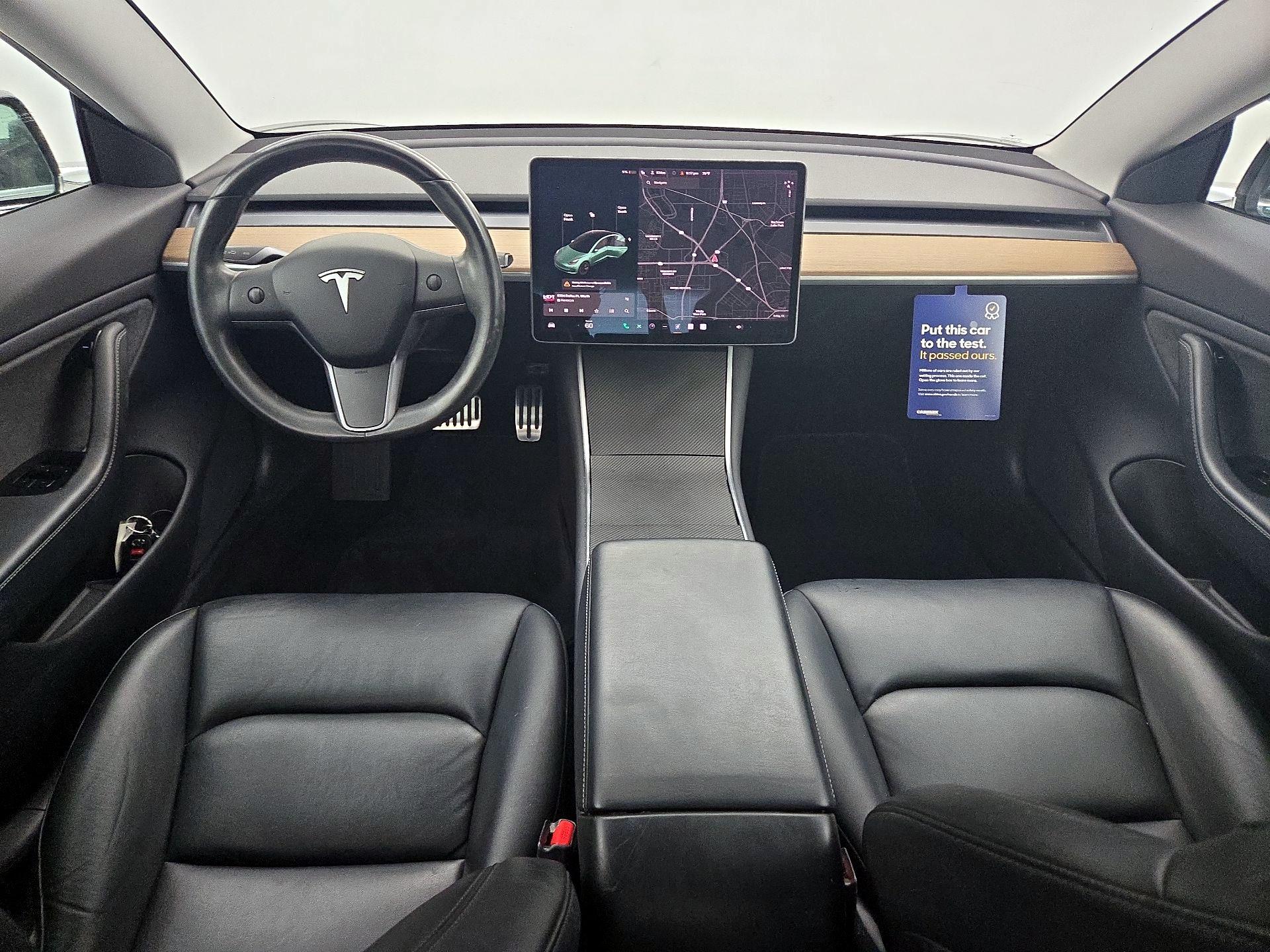 Thumbnail: 2019 Tesla Model 3 - 9