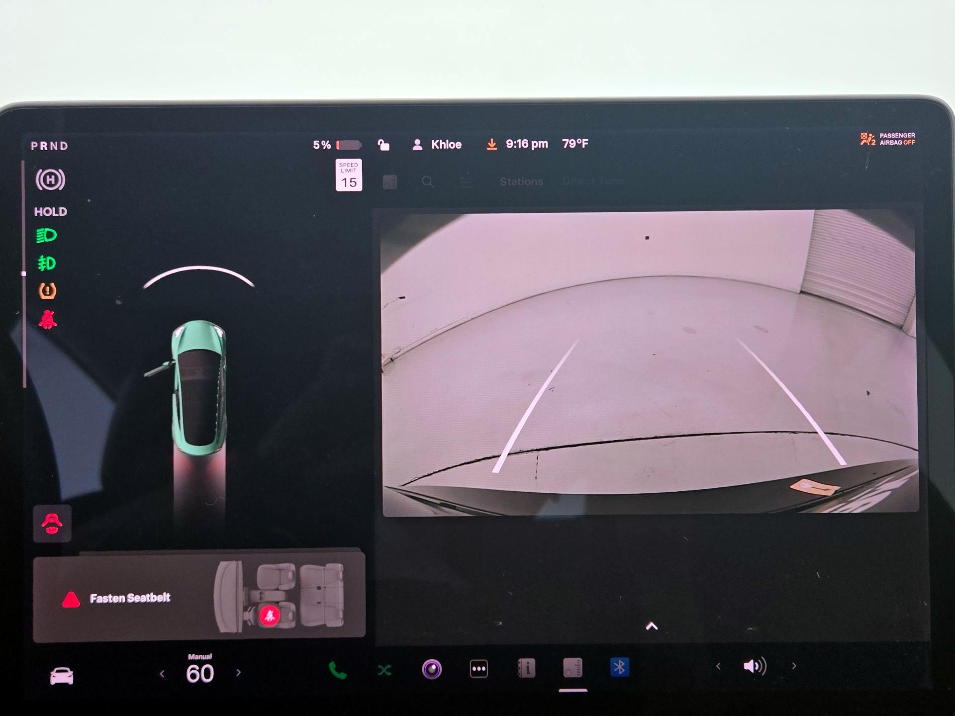Thumbnail: 2019 Tesla Model 3 - 14