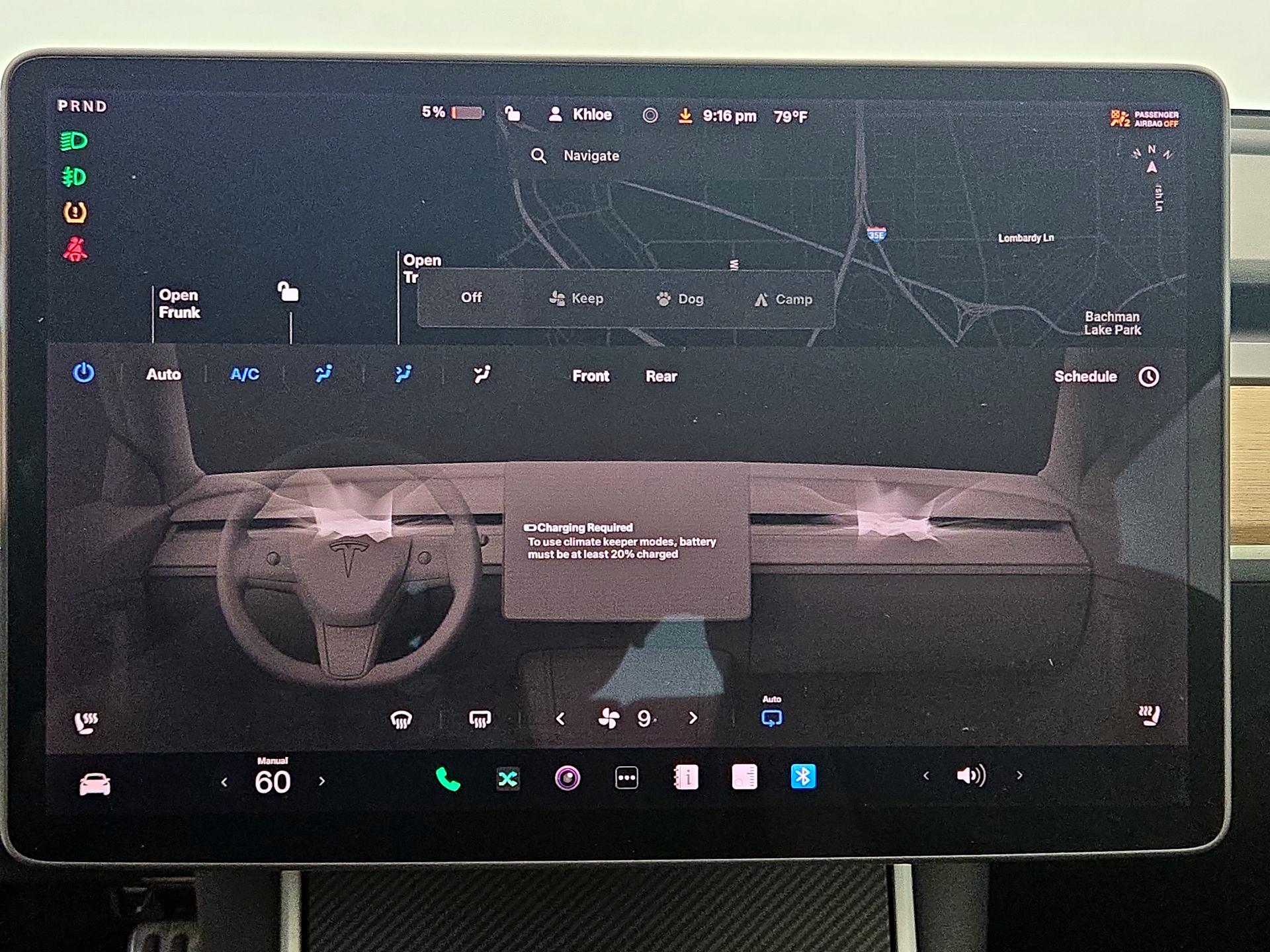 Thumbnail: 2019 Tesla Model 3 - 16
