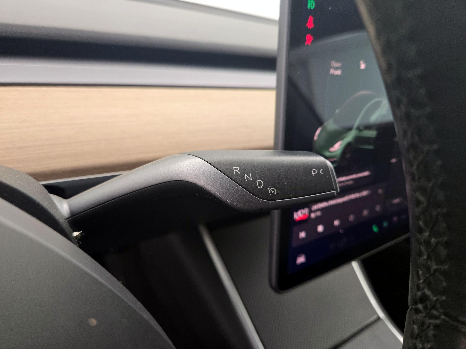 Thumbnail: 2019 Tesla Model 3 - 17
