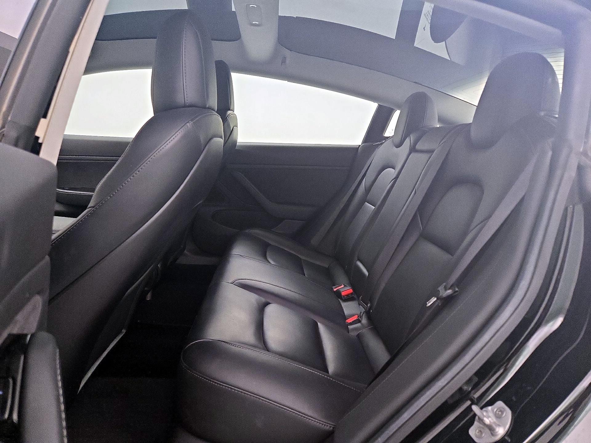 Thumbnail: 2019 Tesla Model 3 - 19