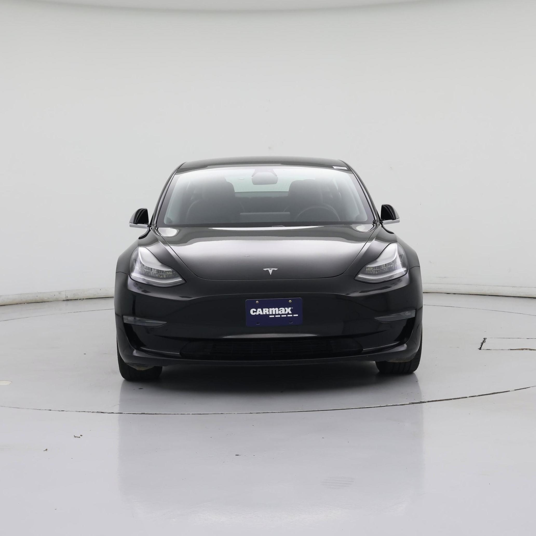 Thumbnail: 2019 Tesla Model 3 - 5