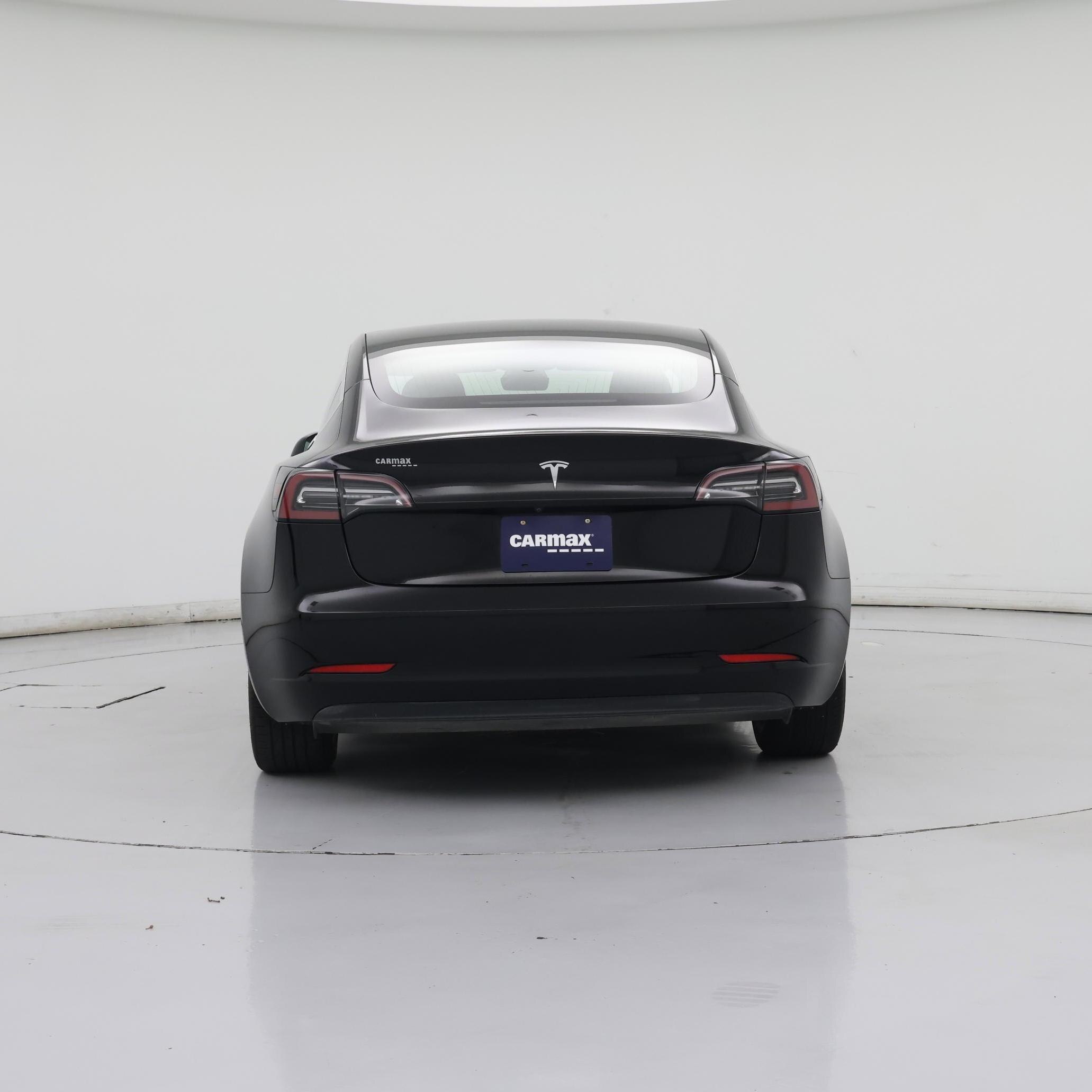 Thumbnail: 2019 Tesla Model 3 - 6