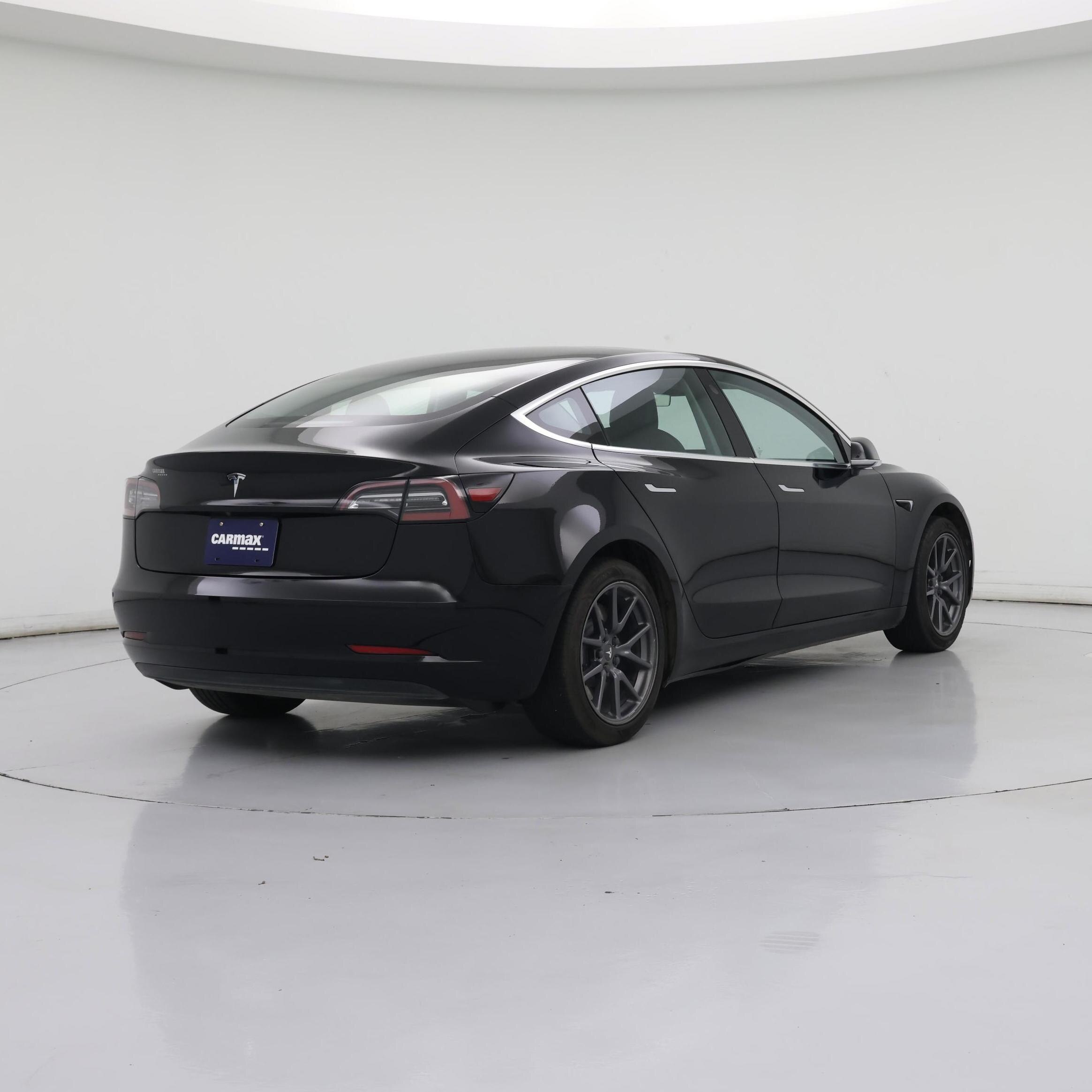 Thumbnail: 2019 Tesla Model 3 - 8