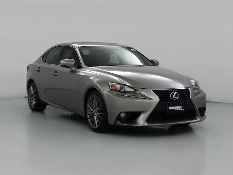 2014 Lexus IS 250 -
                  Mckinney, TX