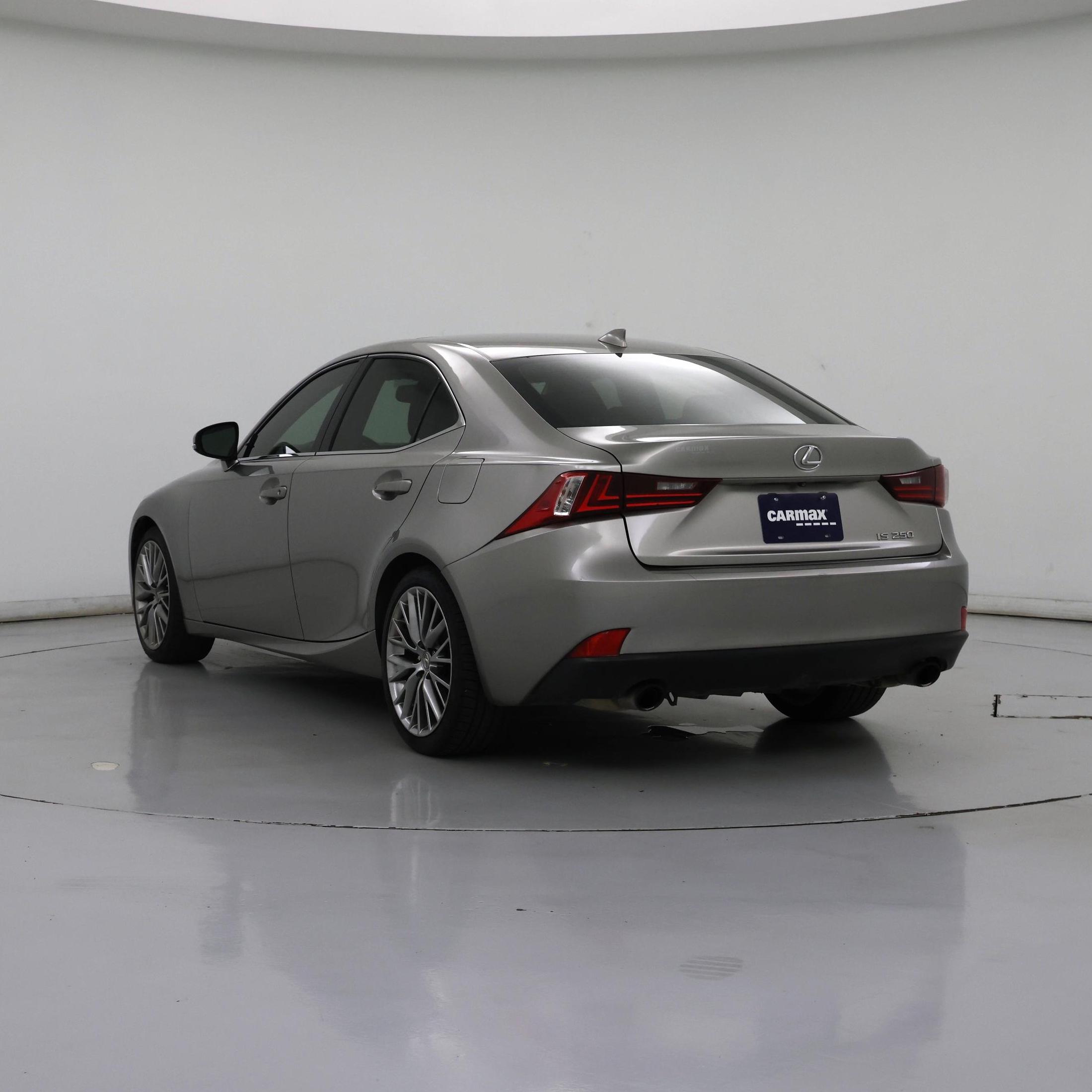 Thumbnail: 2014 Lexus IS - 2