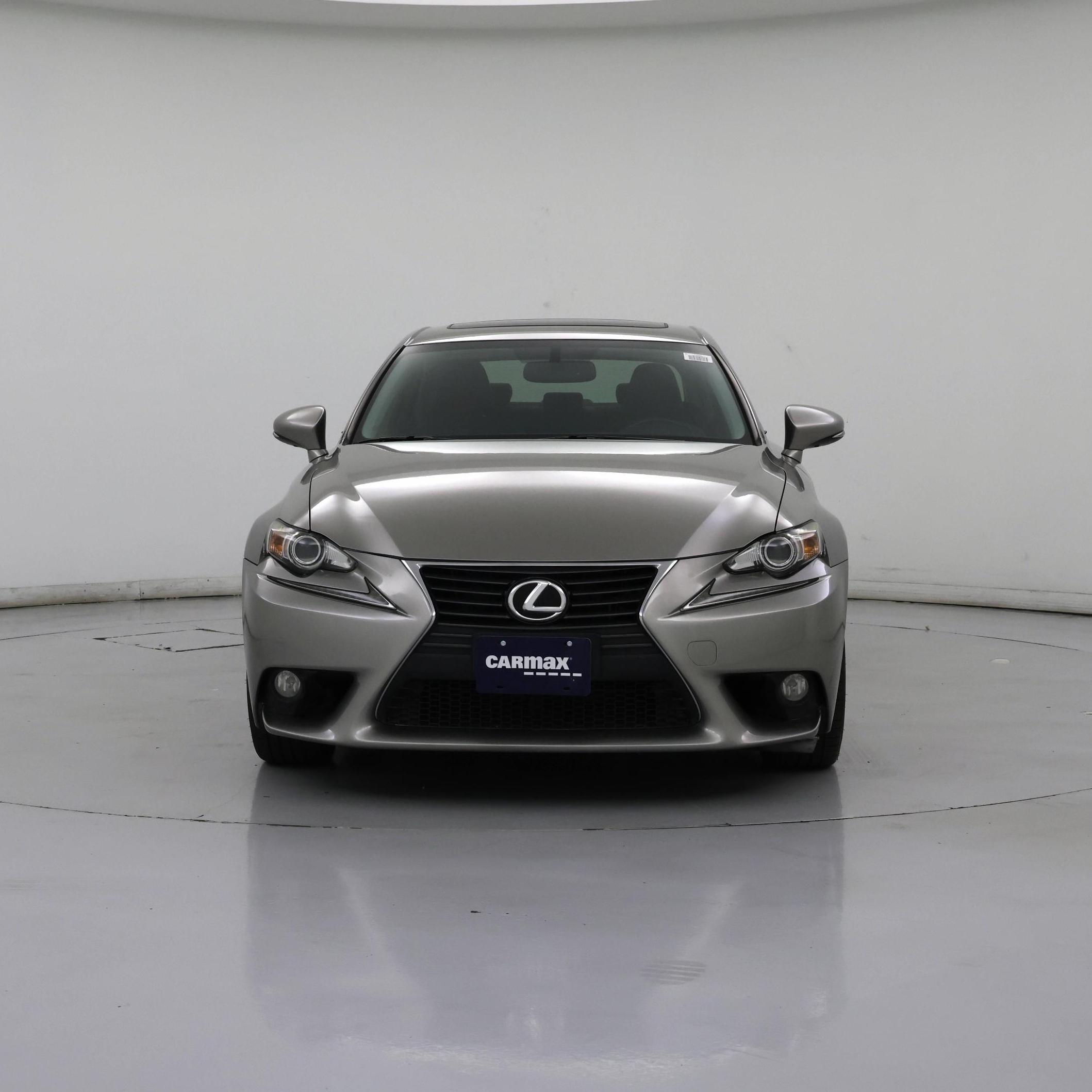Thumbnail: 2014 Lexus IS - 5