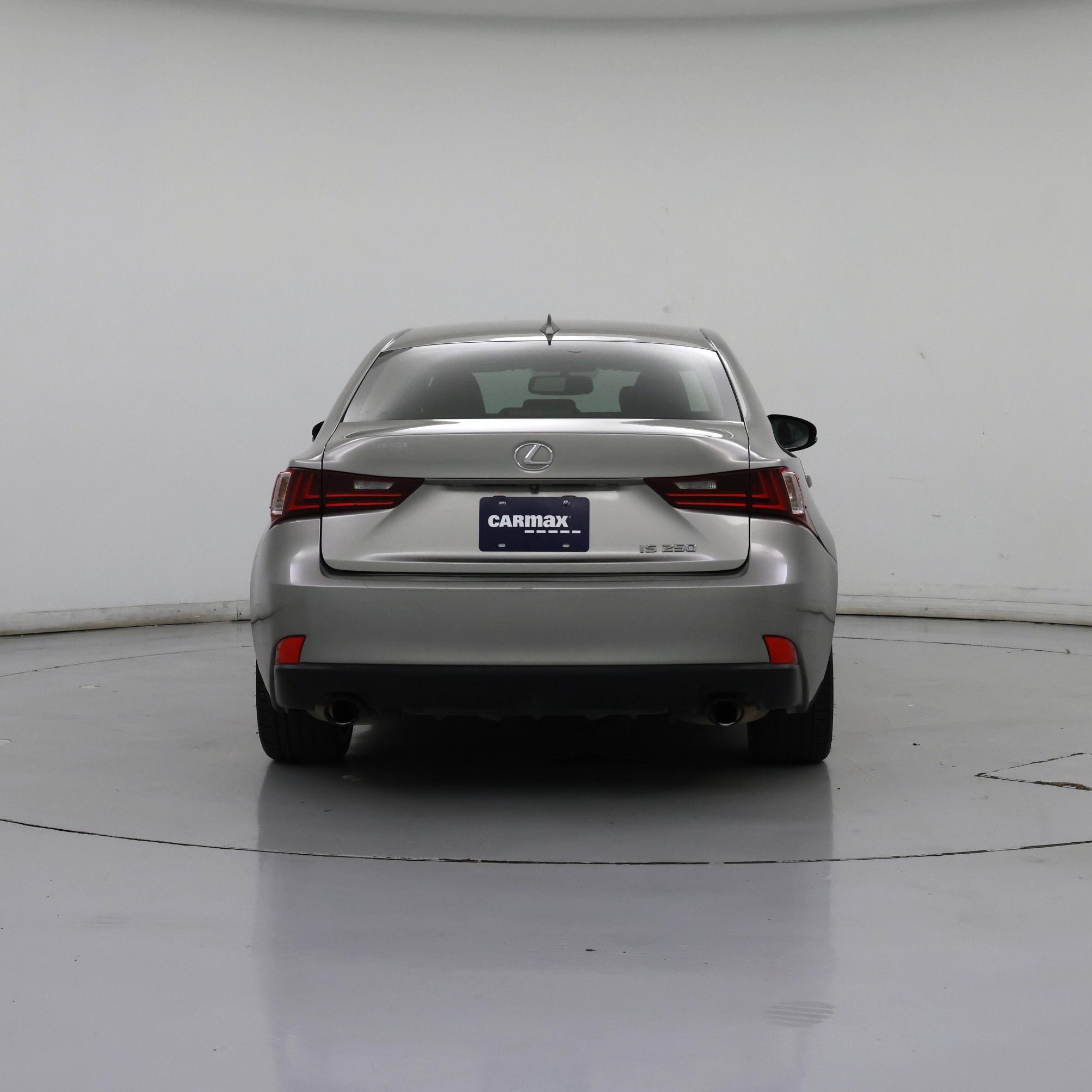 Thumbnail: 2014 Lexus IS - 6