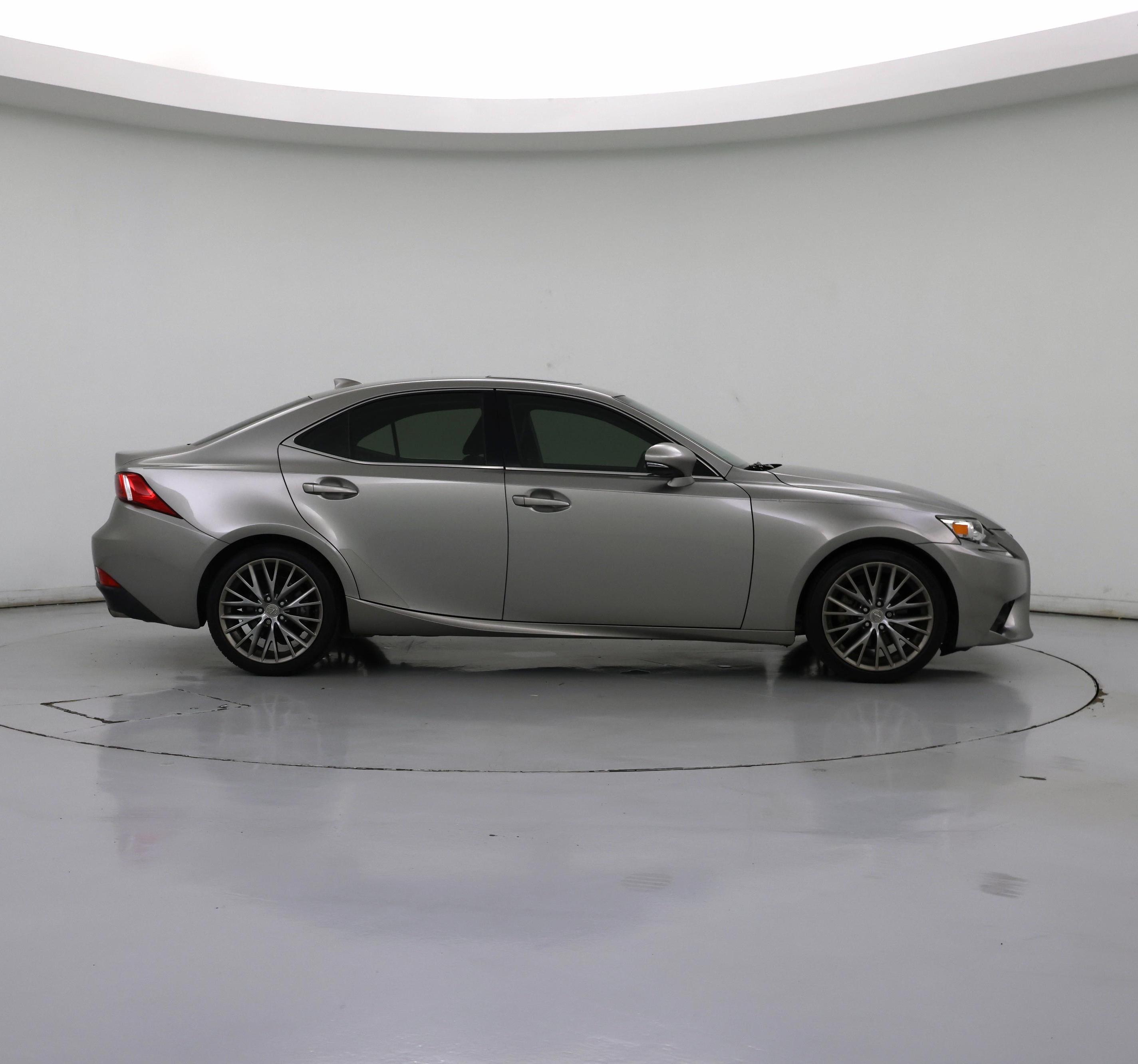 Thumbnail: 2014 Lexus IS - 7