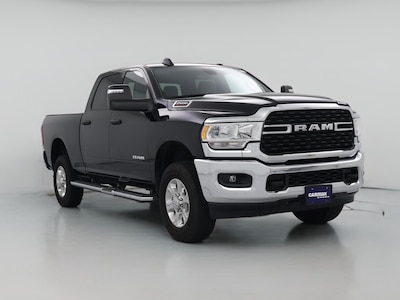 2024 Ram 2500 Bighorn