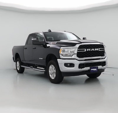 2024 Ram 2500 Bighorn