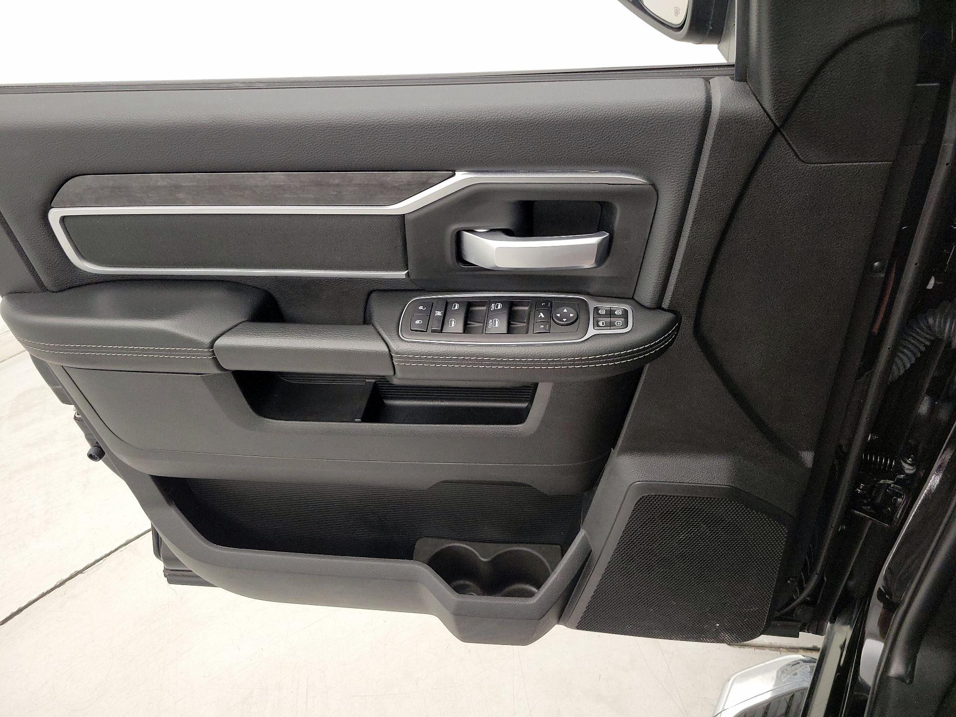Thumbnail: 2024 RAM 2500 - 12