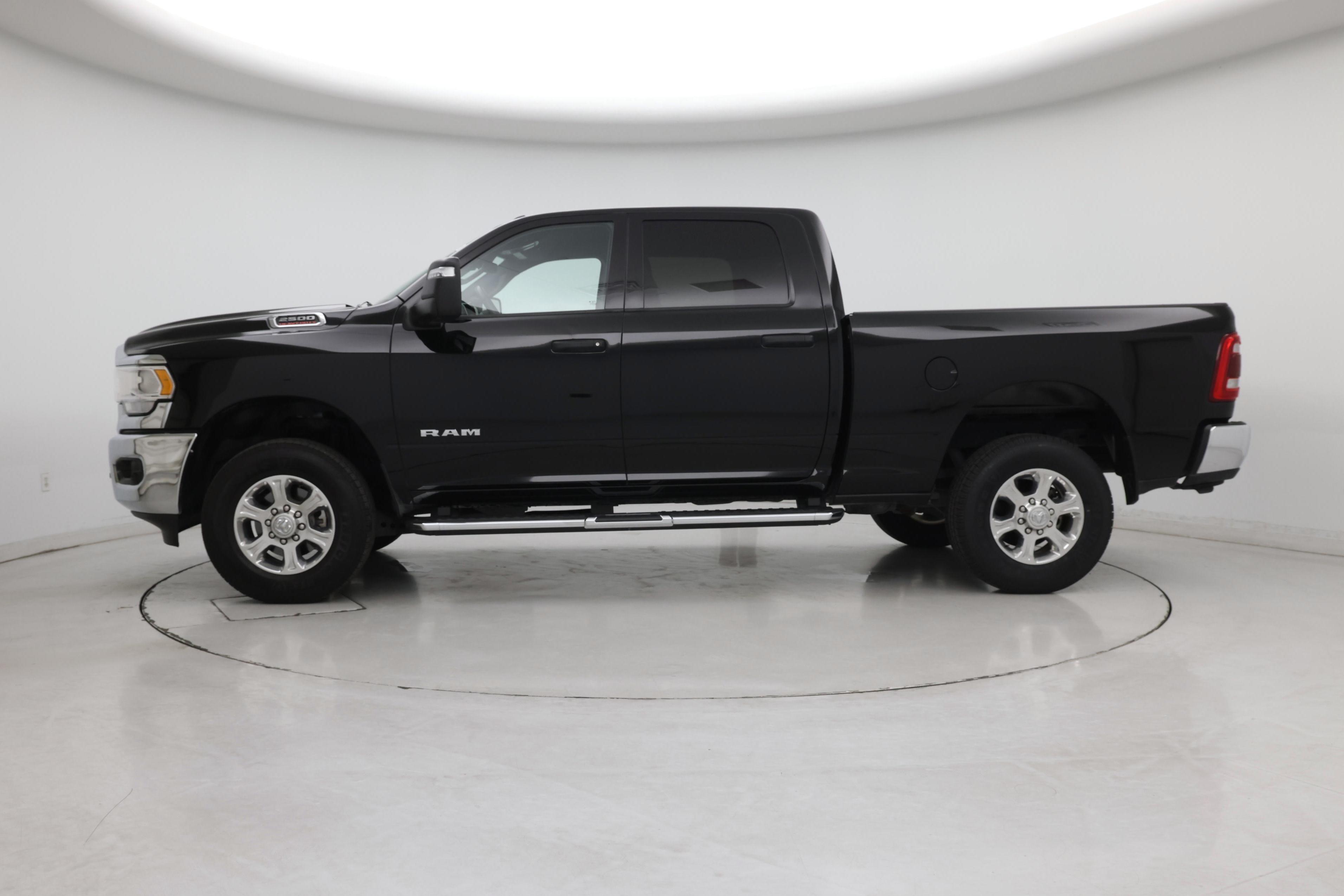 Thumbnail: 2024 RAM 2500 - 3