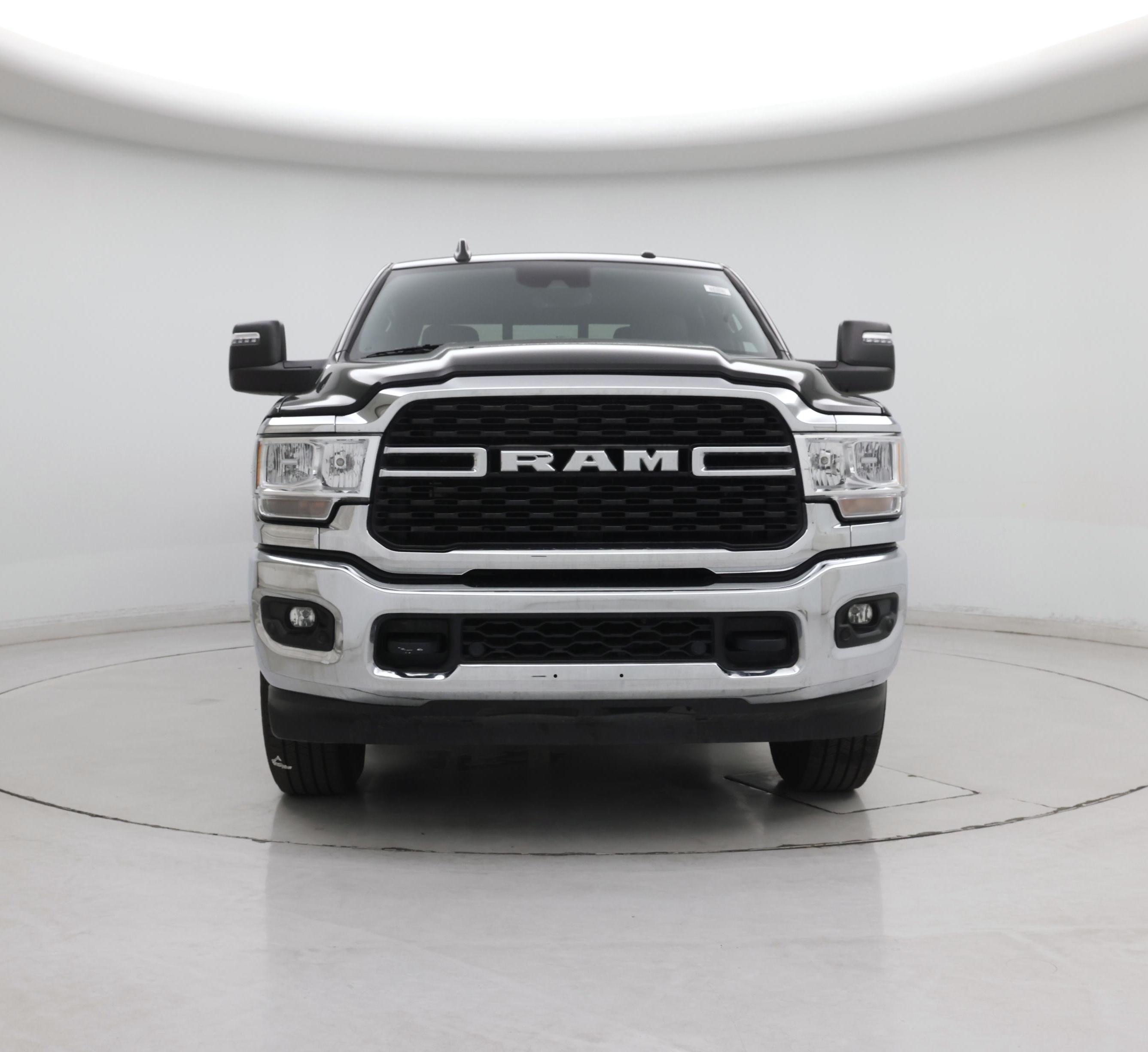 Thumbnail: 2024 RAM 2500 - 5