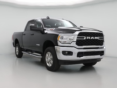 2024 Ram 2500 Bighorn