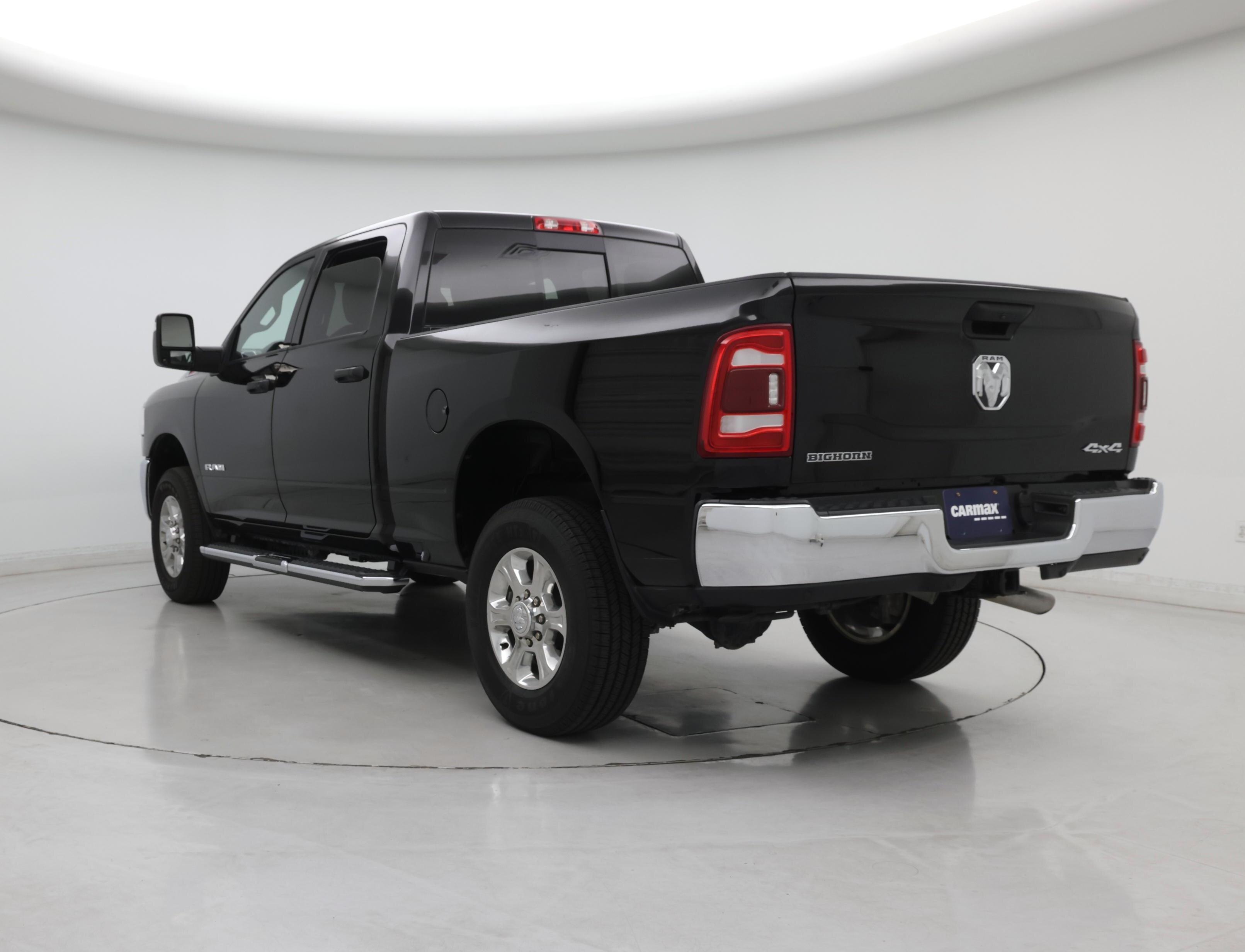 Thumbnail: 2024 RAM 2500 - 2