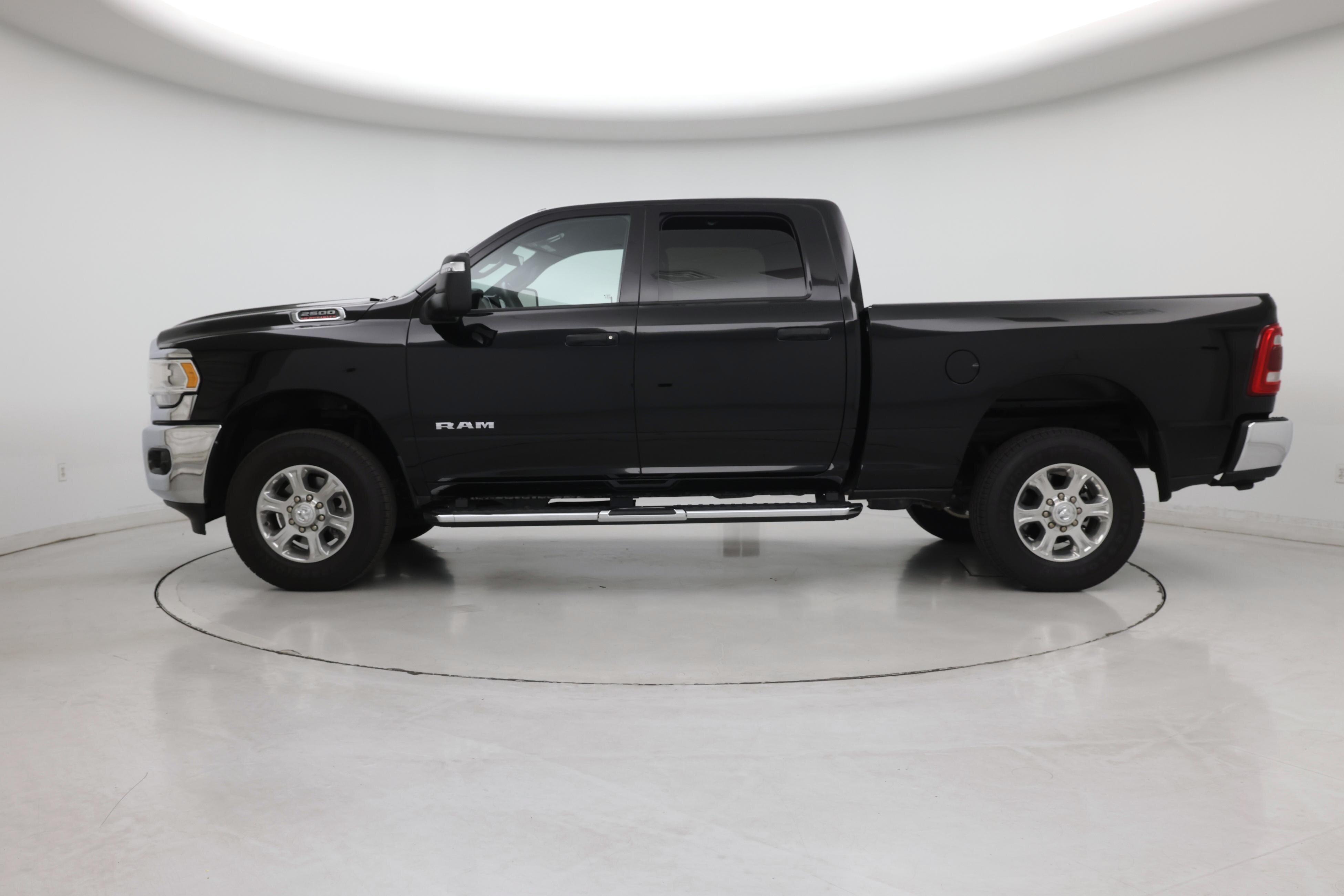 Thumbnail: 2024 RAM 2500 - 3