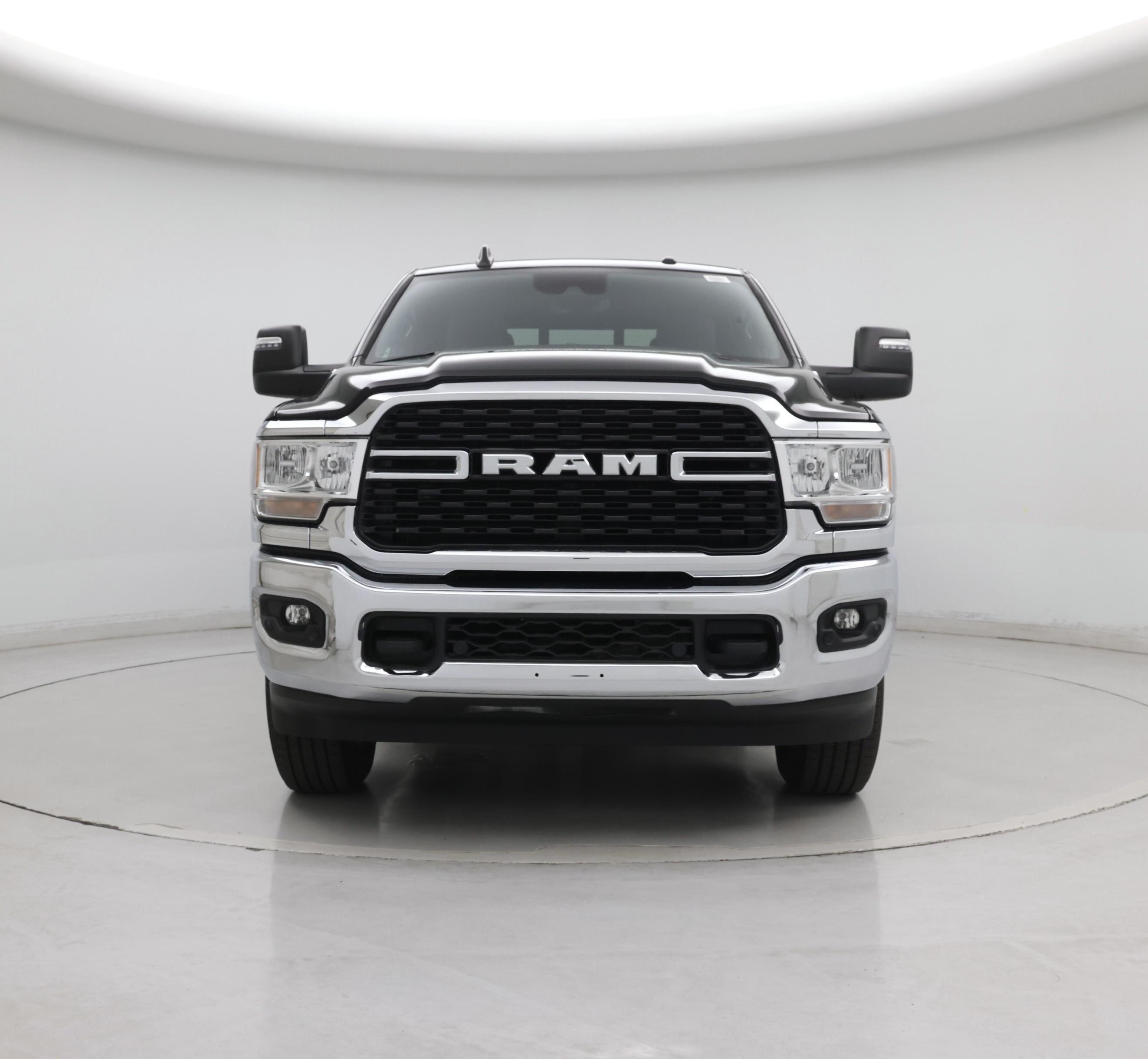 Thumbnail: 2024 RAM 2500 - 5